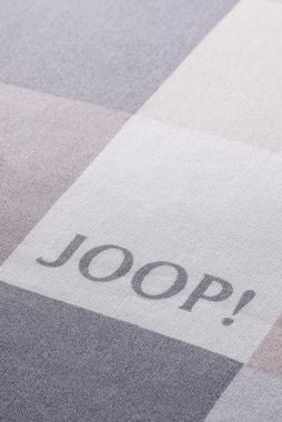 Bettwäsche JOOP! LIVING - MOSAIC Garnitur, Joop!, Textil, 2 teilig