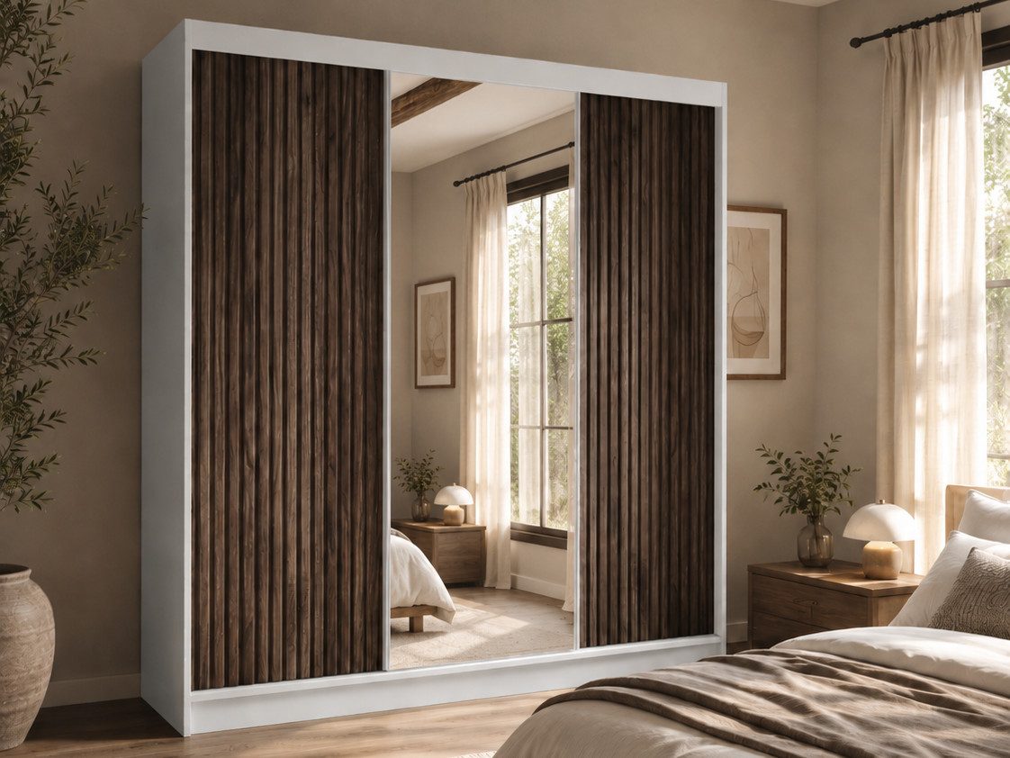 Kleiderschrank RAMOS II