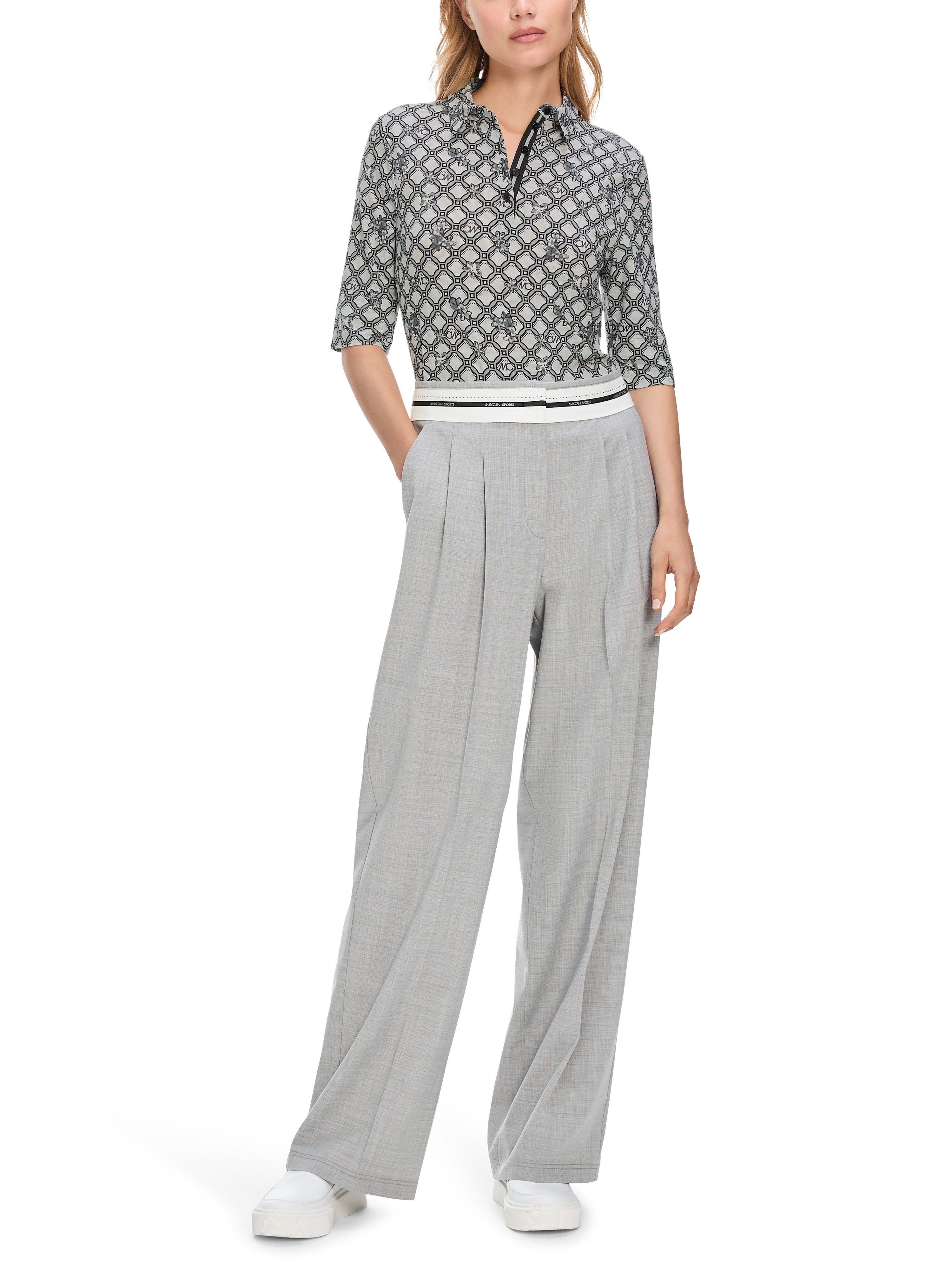Marc Cain Poloshirt