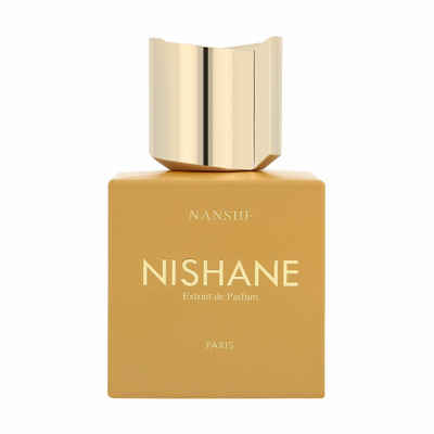Nishane Körperpflegeduft Nanshe Extrait De Parfum unisex 100ml Für Frauen