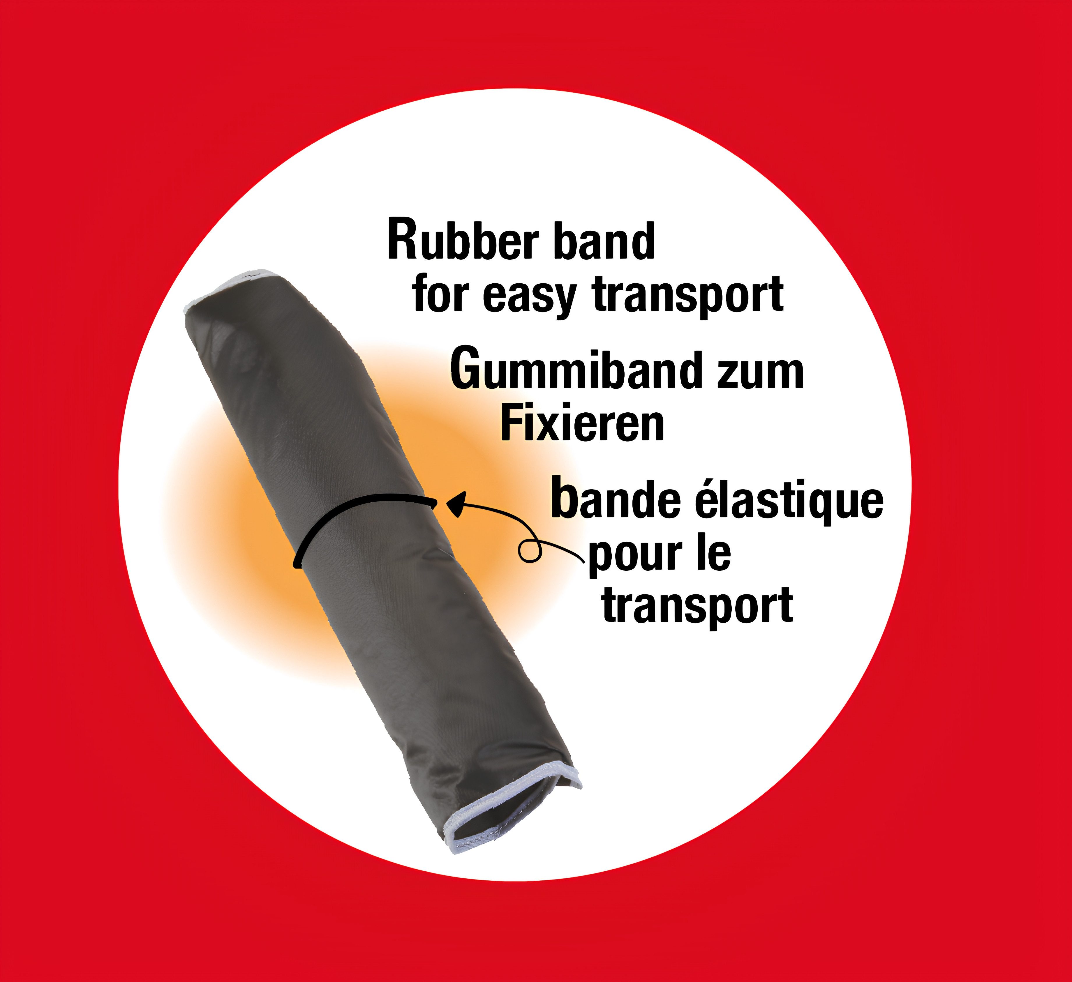 Thermo Thermositzkissen Thermo Seat - beheiztes Sitzkissen, 1-tlg.