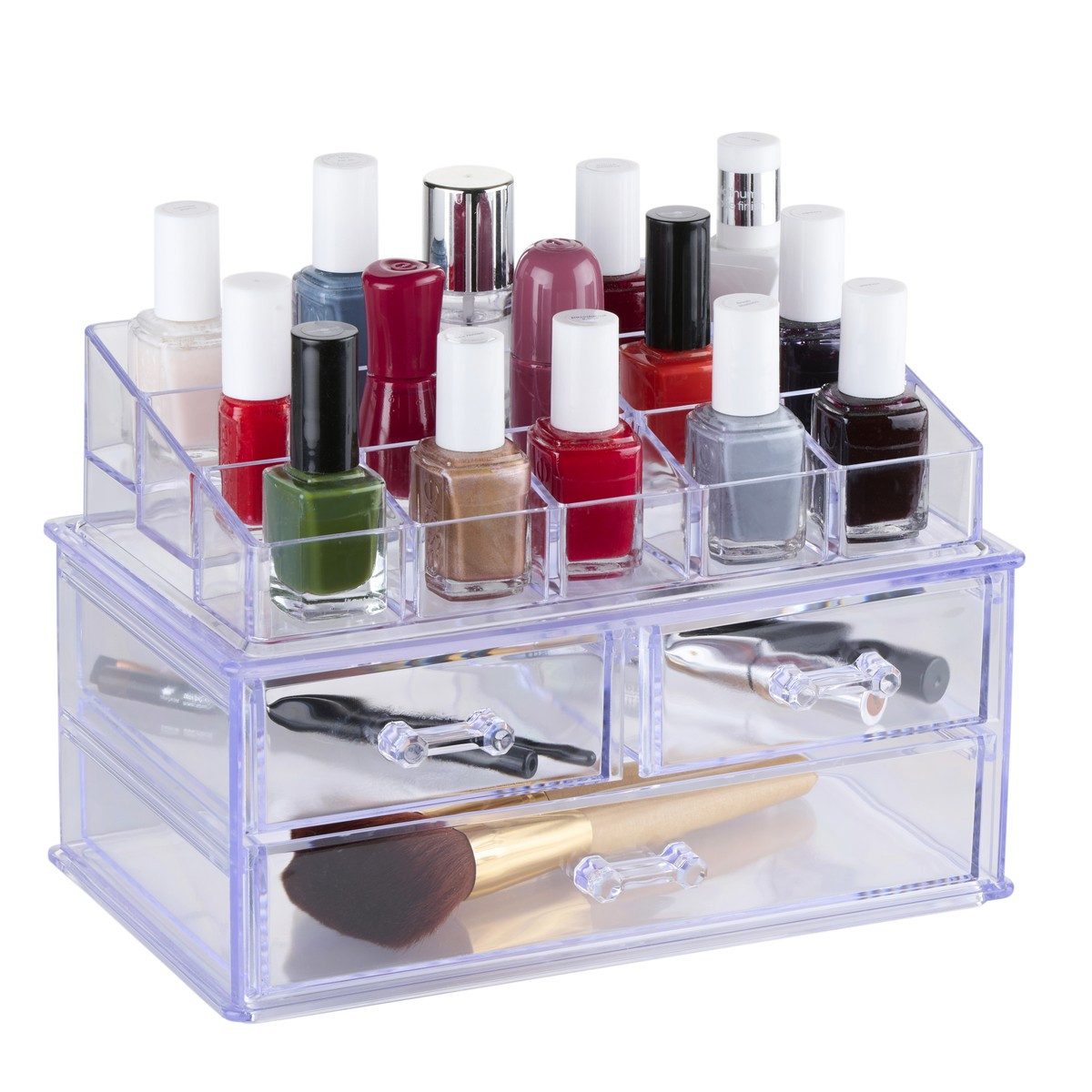 Touch of Beauty Kosmetikkoffer Touch of Beauty Organizer
