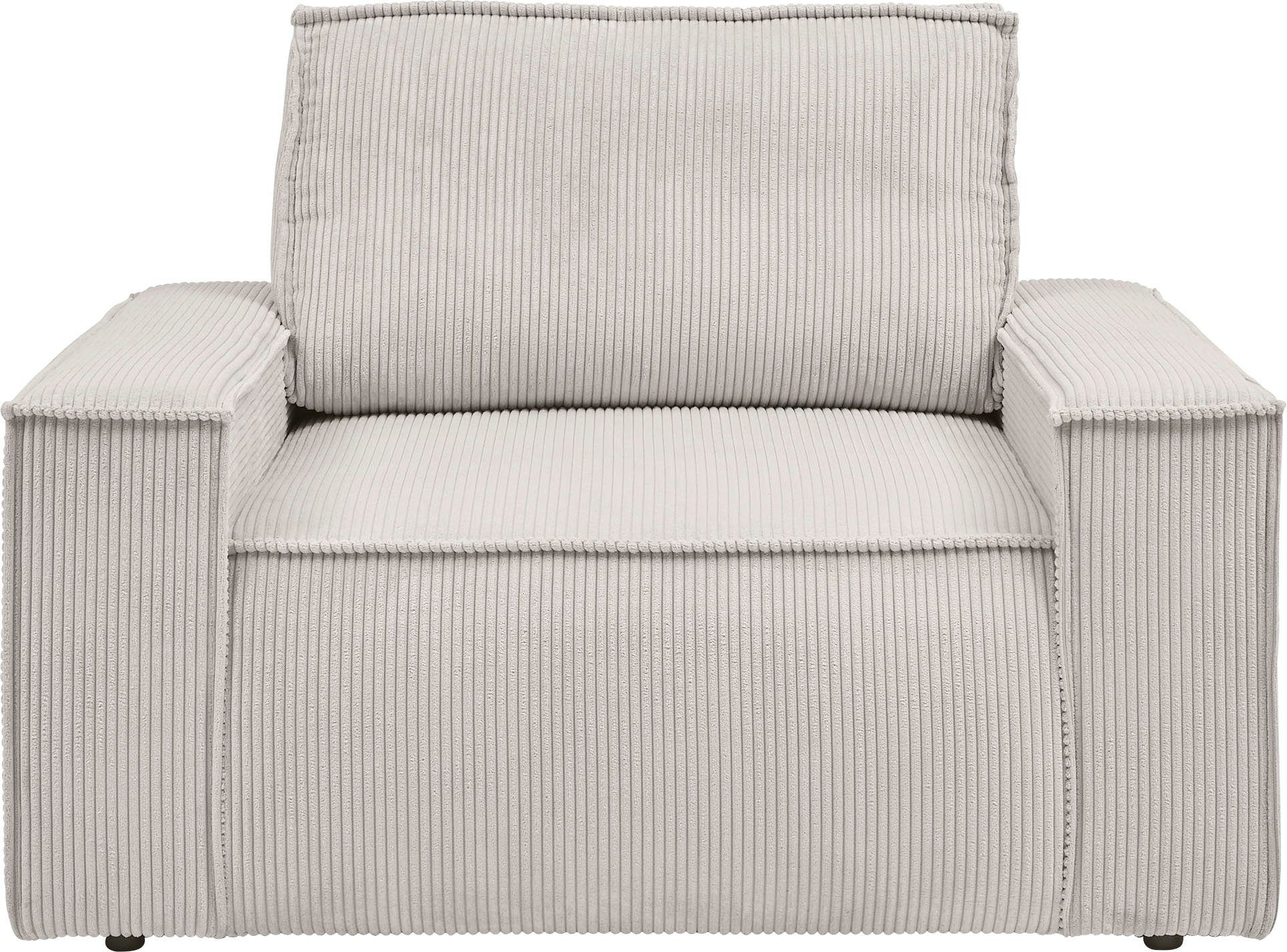 Home affaire Sessel SHERWOOD, passend zur günstig online kaufen