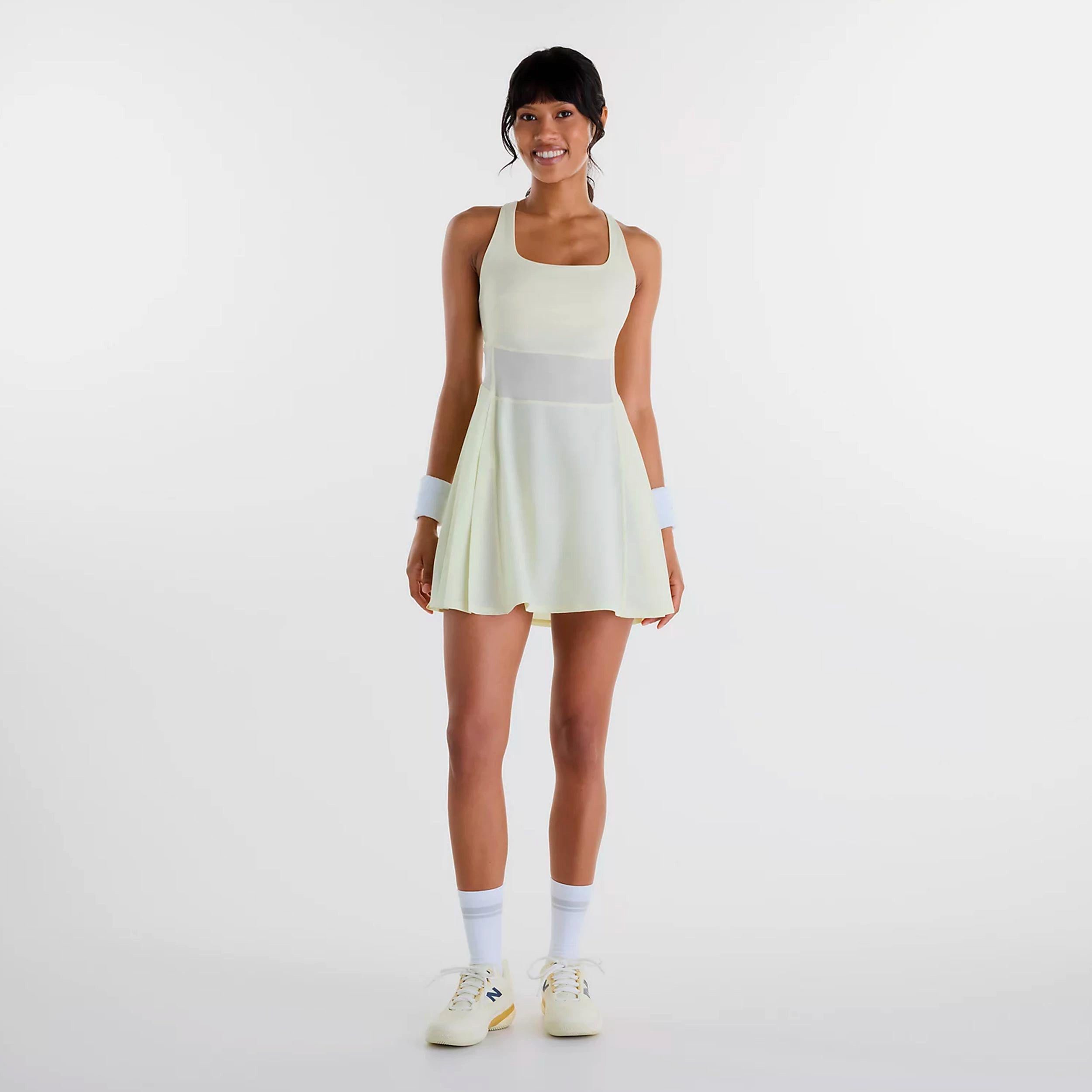 New Balance Tenniskleid Tournament