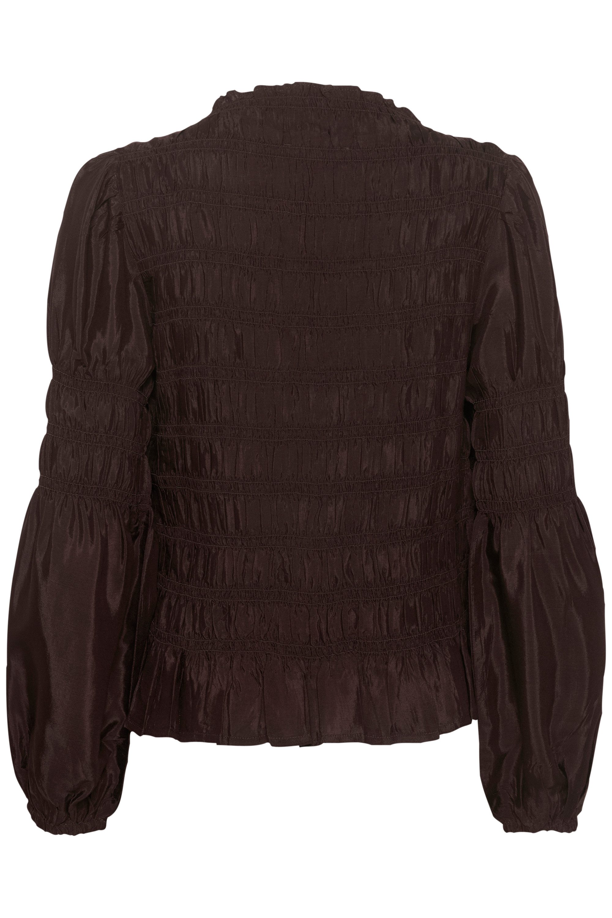 Cream Langarmbluse Langarm-Bluse CRHenva günstig online kaufen