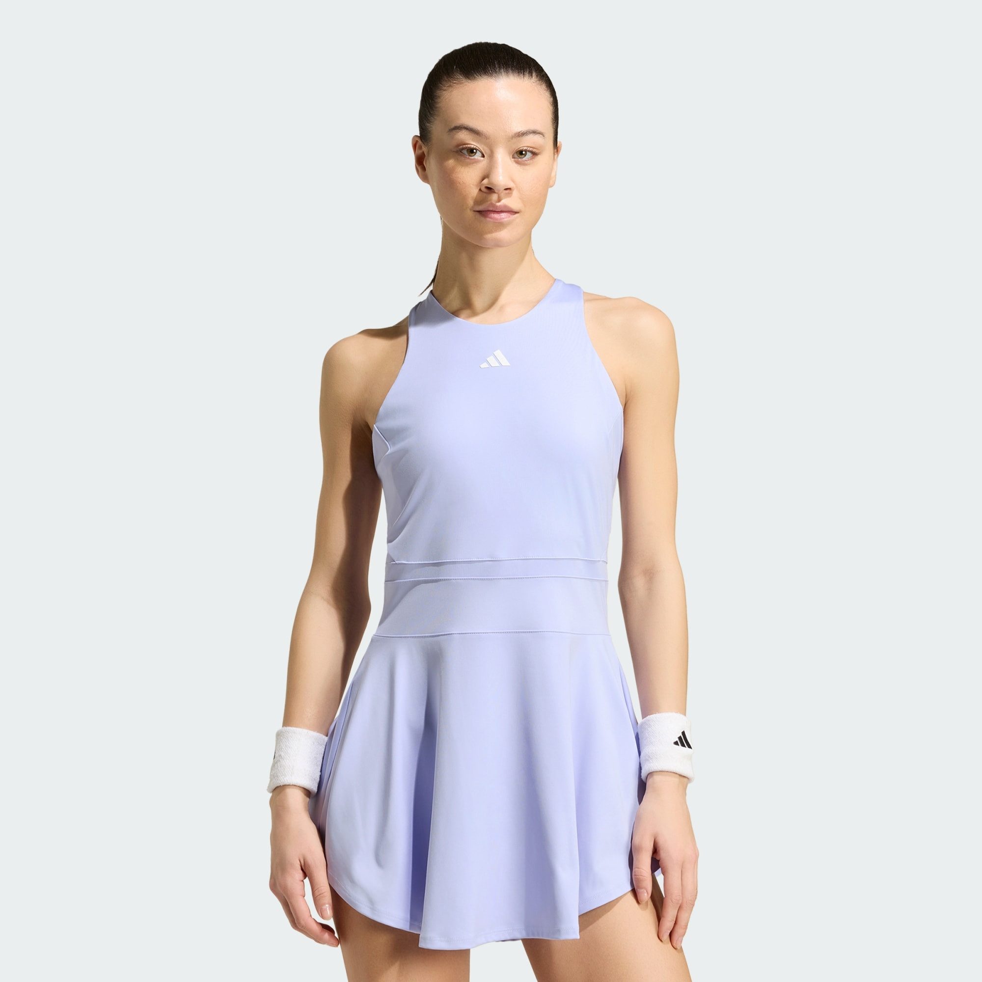 adidas Performance Tenniskleid TENNIS CLIMACOOL Y-KLEID (1-tlg)