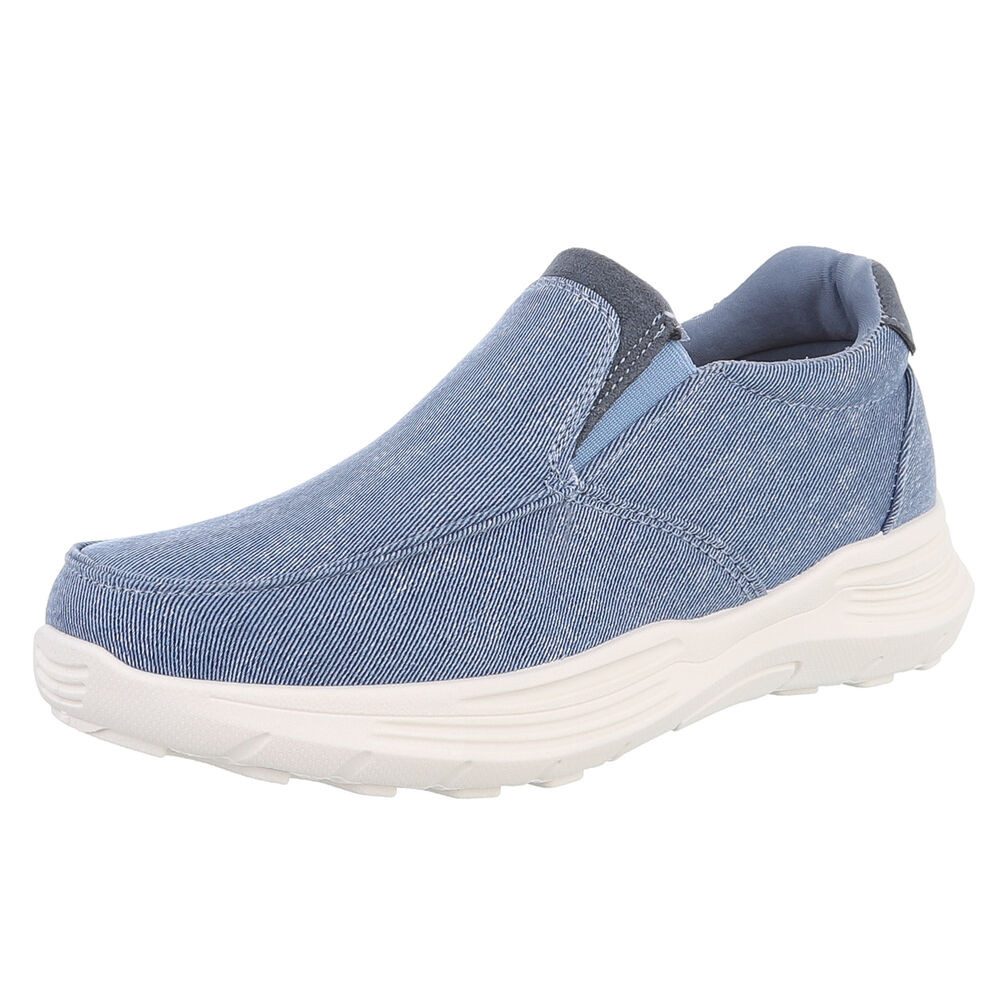 Coolwalk Bequeme Slip-On Schuhe für den Alltag – Komfortabel und stylish Sn günstig online kaufen