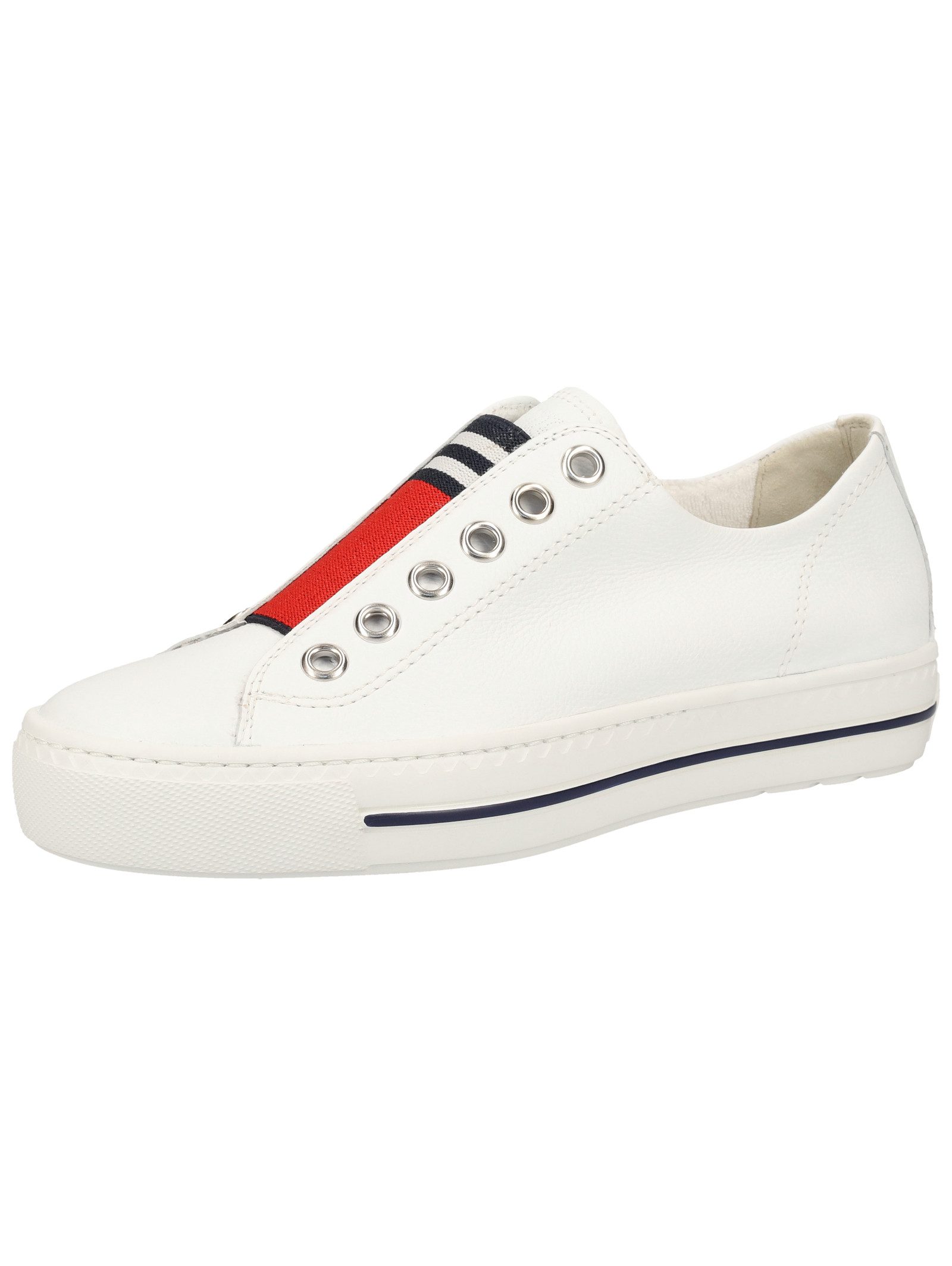 Paul Green Paul Green Sneaker Leder Sneaker günstig online kaufen