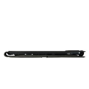 Hama Laptop-Hülle Tablet Case "Premium" mit Tastatur für Tablets 24 - 28 cm (9,5 - 11) 24,1 cm (9,5 Zoll)