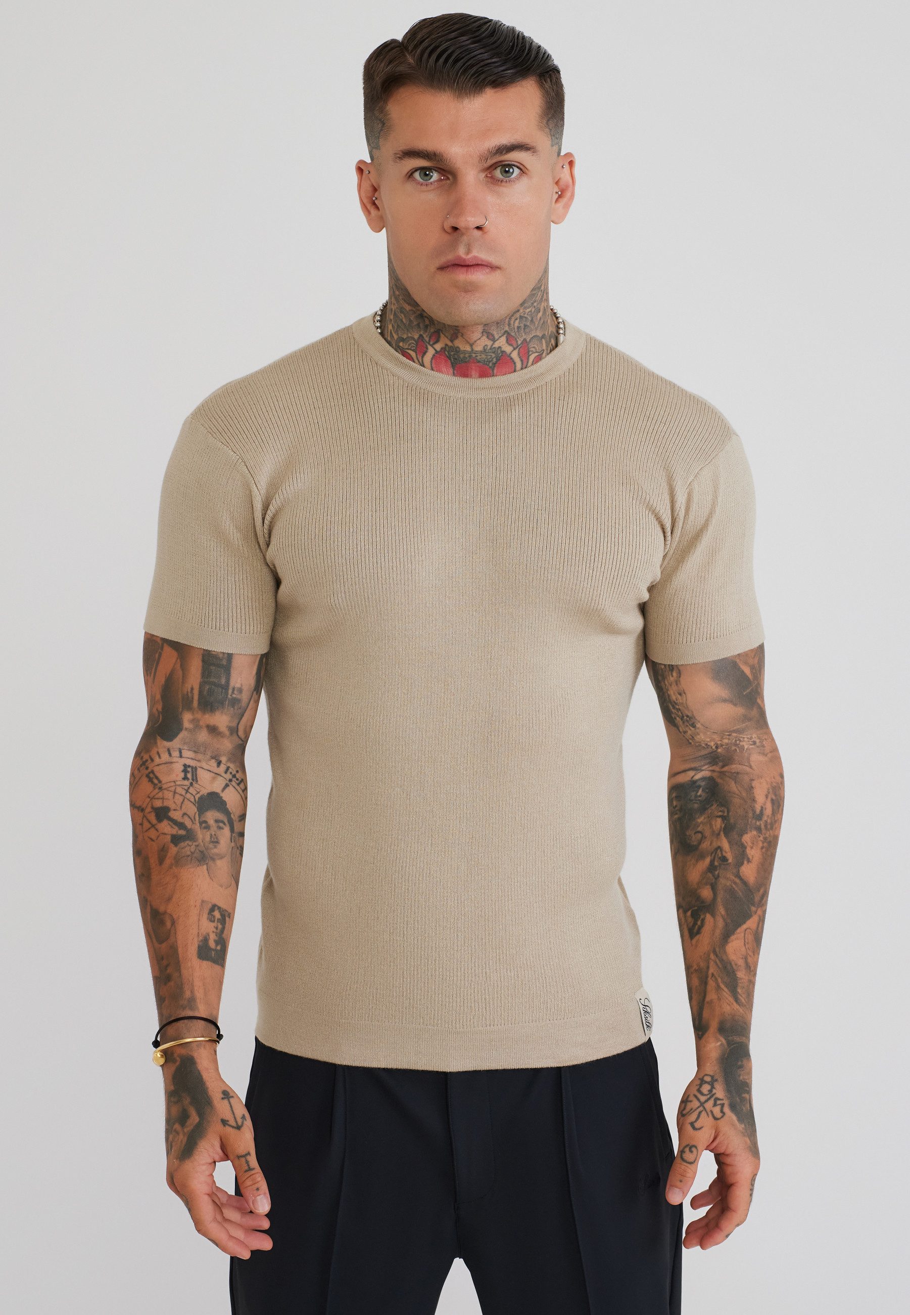Siksilk T-Shirt
