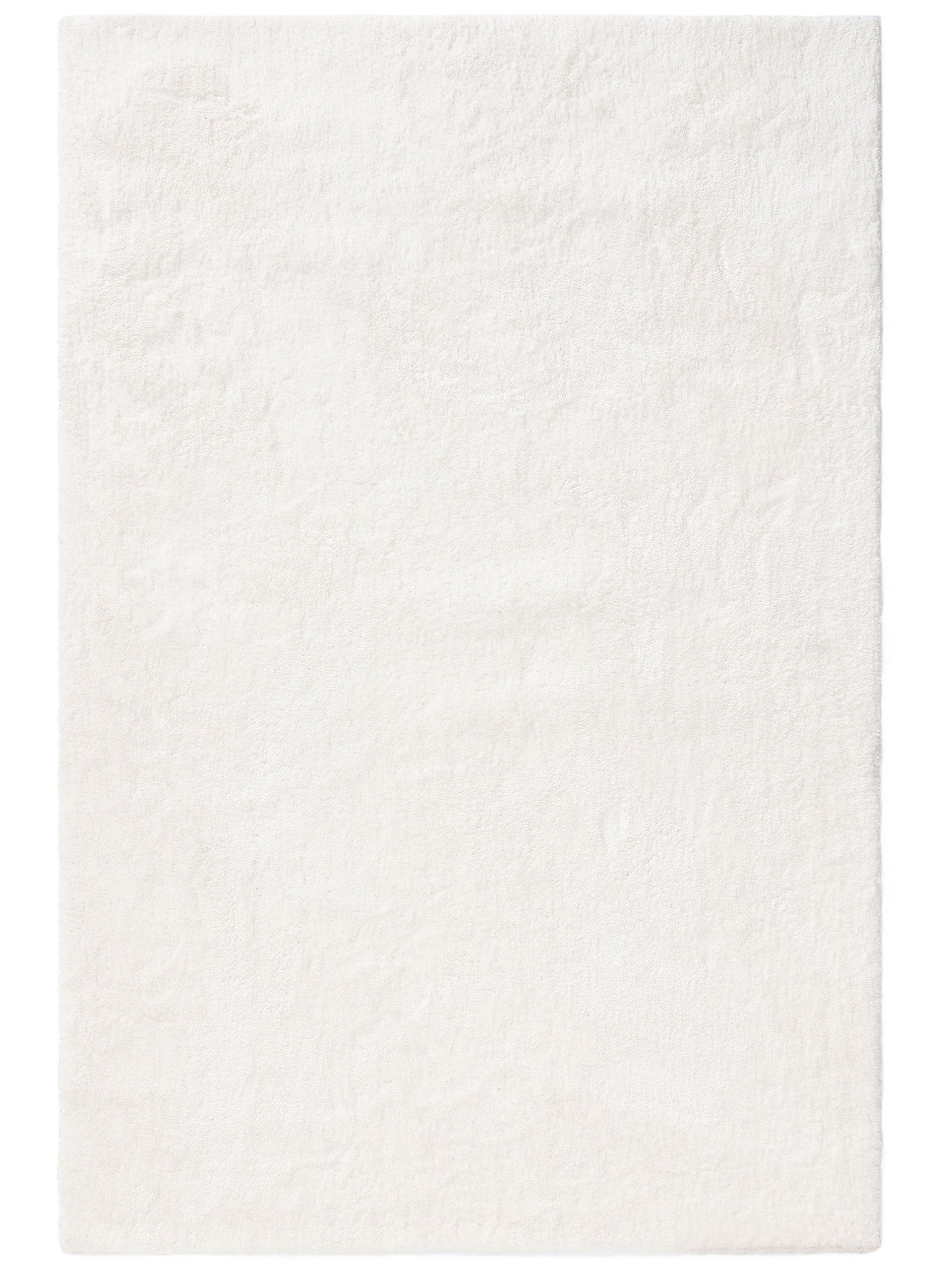 benuta Hochflor-Teppich Cloudy, rechteckig, Höhe: 31 mm, Kunstfaser, Berber günstig online kaufen