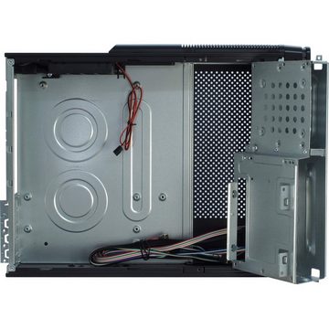 Kiebel Desktop PC Business-PC (Intel Core i5 Intel Core i5-12400, HD Graphics 630, 16 GB RAM, 500 GB SSD, Luftkühlung)