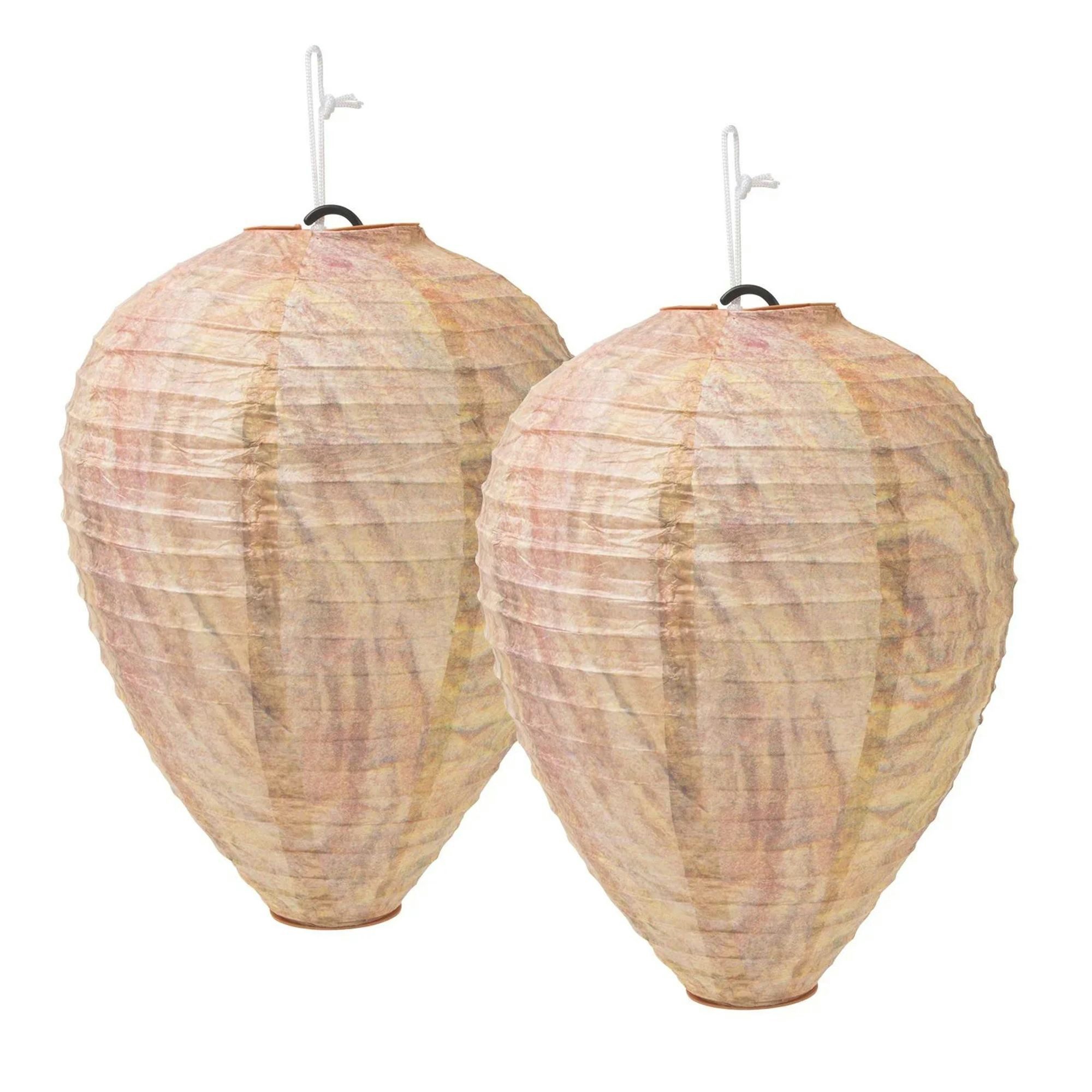 Westfalia Werkzeug Wespennestattrappe Wespennest-Attrappe 2er Set