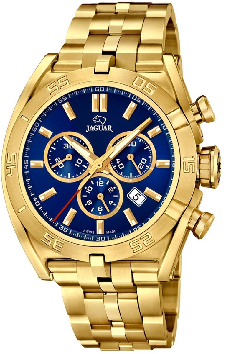 JAGUAR Chronograph Jaguar Herren Uhr Sport günstig online kaufen