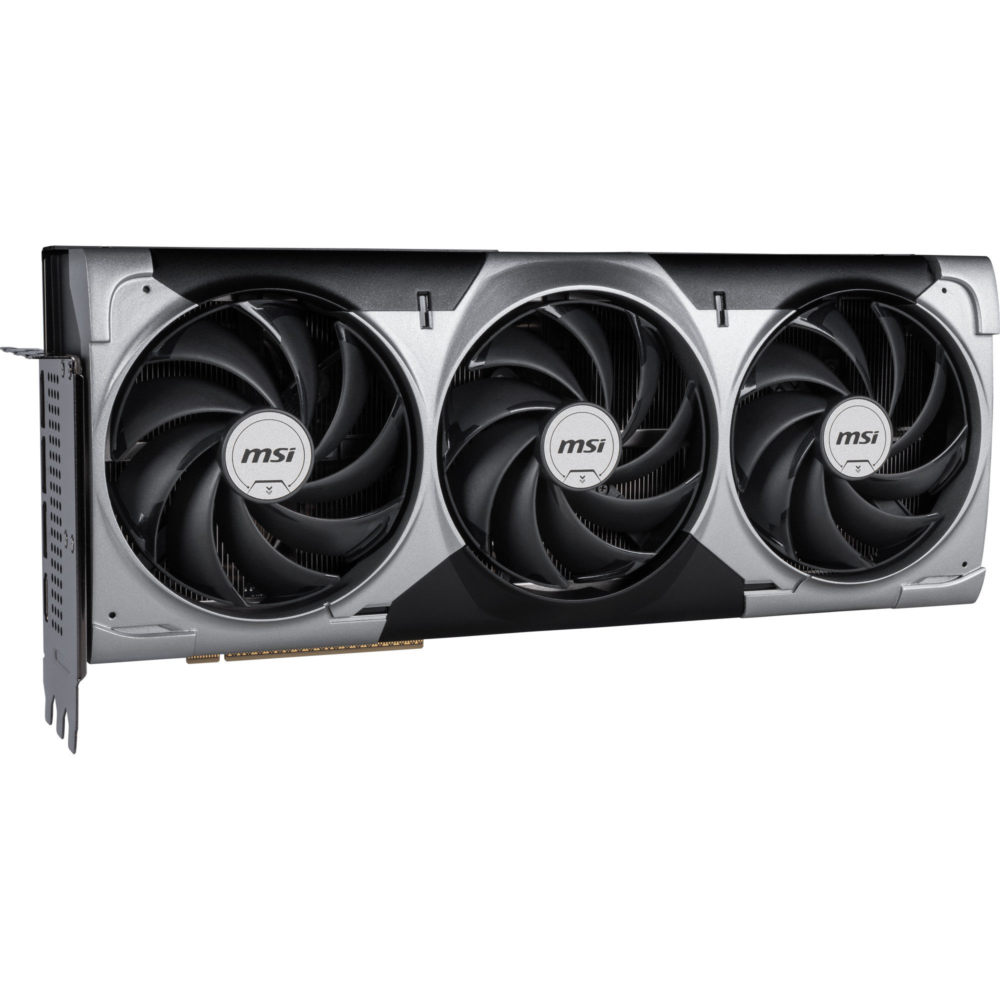 MSI MSI GeForce RTX 5090 32G VENTUS 3X OC, Grafikkarte (32 GB)