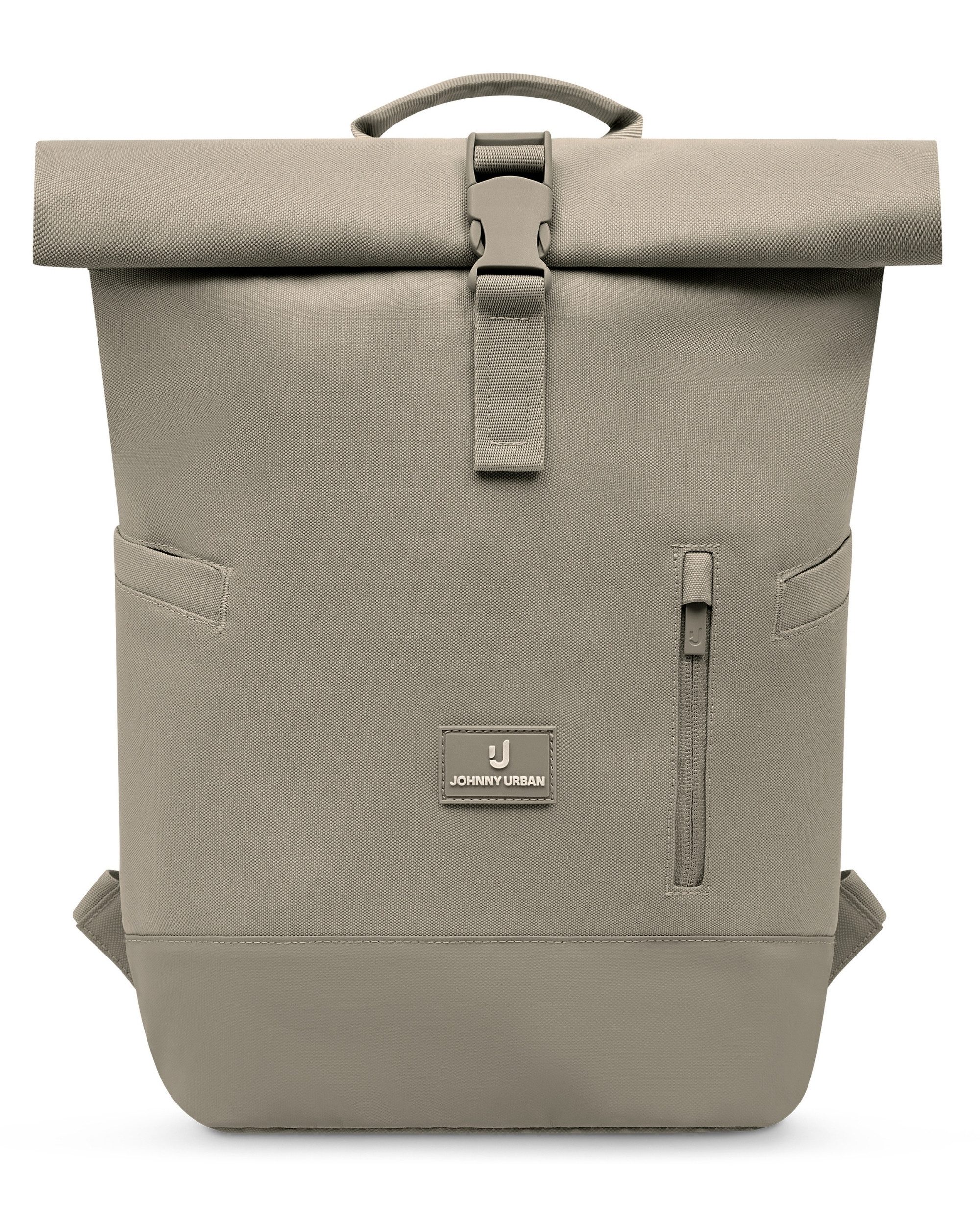 Cityrucksack Luca Small Rolltop Rucksack