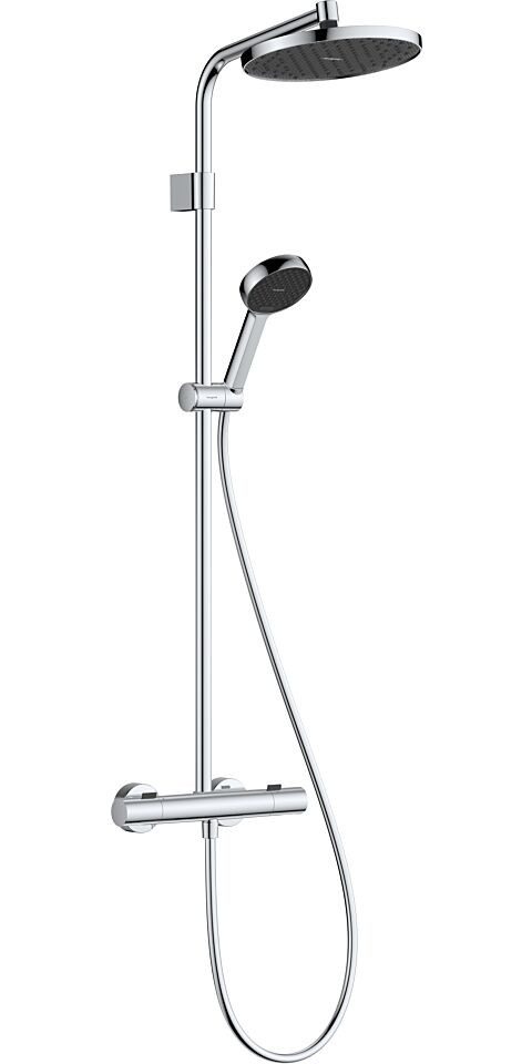 hansgrohe Duschsystem