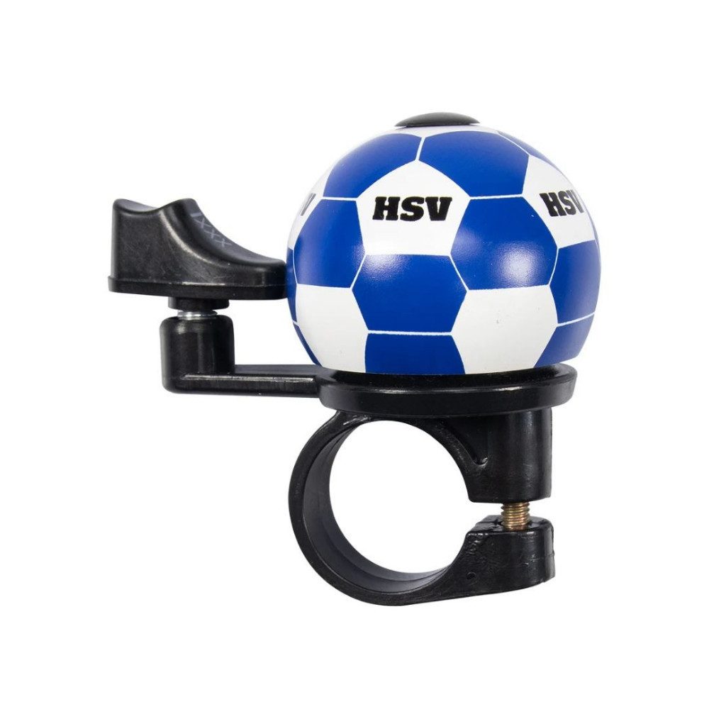 VertriebsArena GmbH Fahrradklingel HSV Fahrradklingel