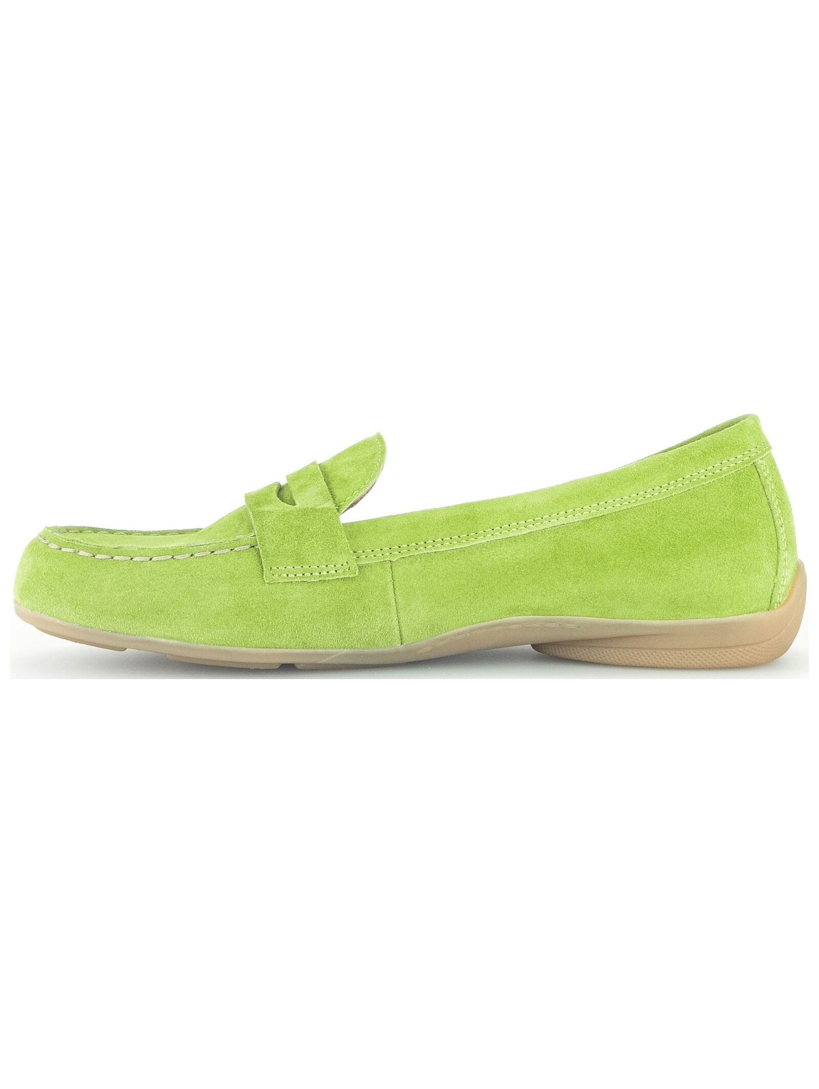 Gabor Slipper Veloursleder . Slipper (1-tlg)