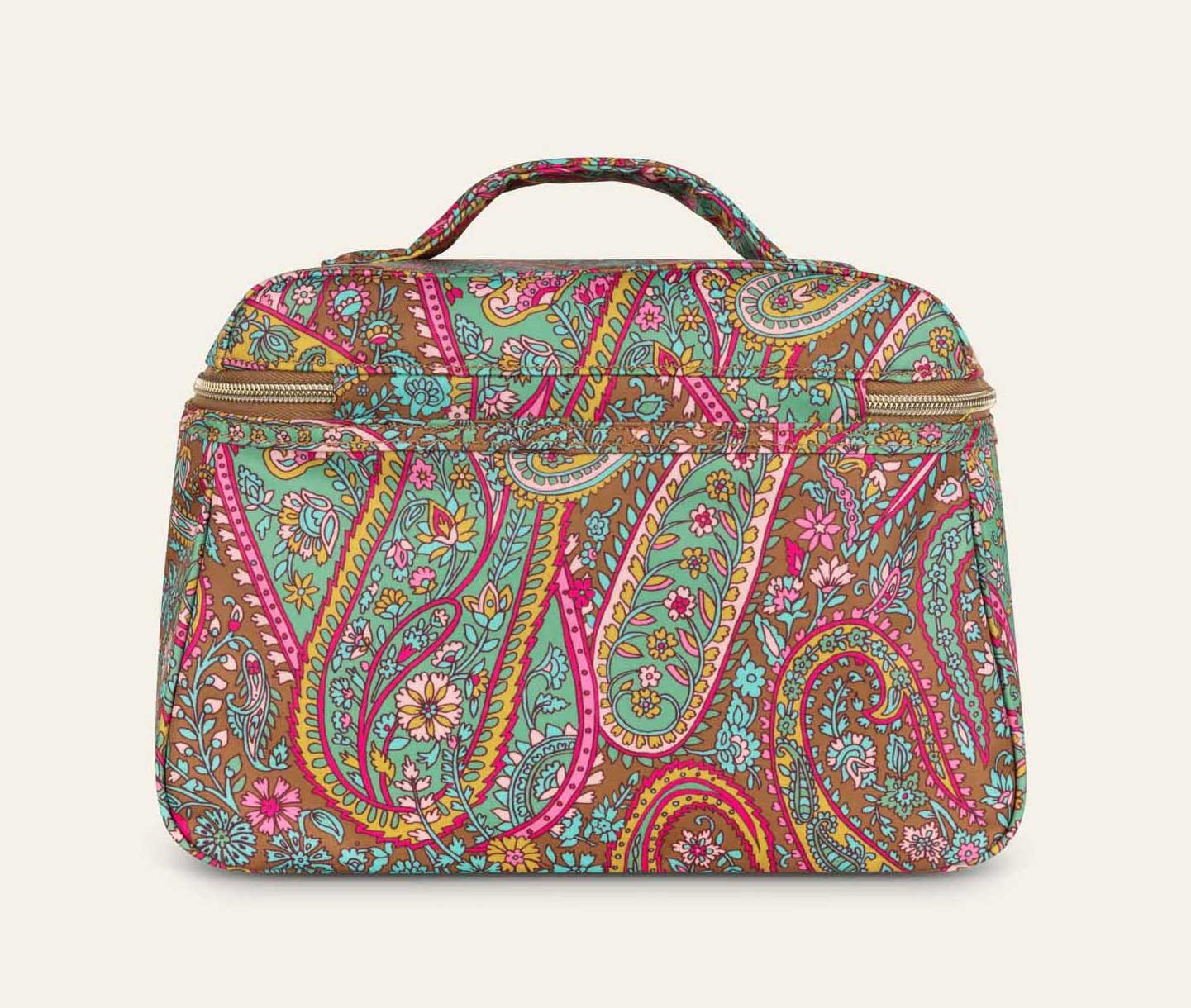 Oilily Kosmetiktasche Coco Beauty Case Friends 4 Ever