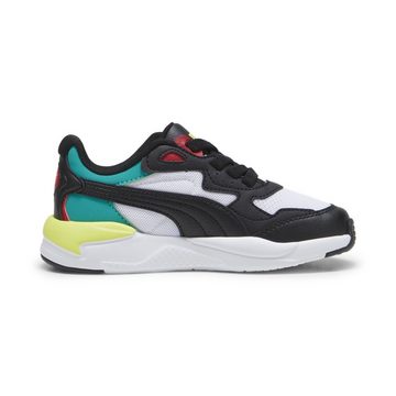 PUMA X-Ray Speed AC Sneakers Kinder Sneaker