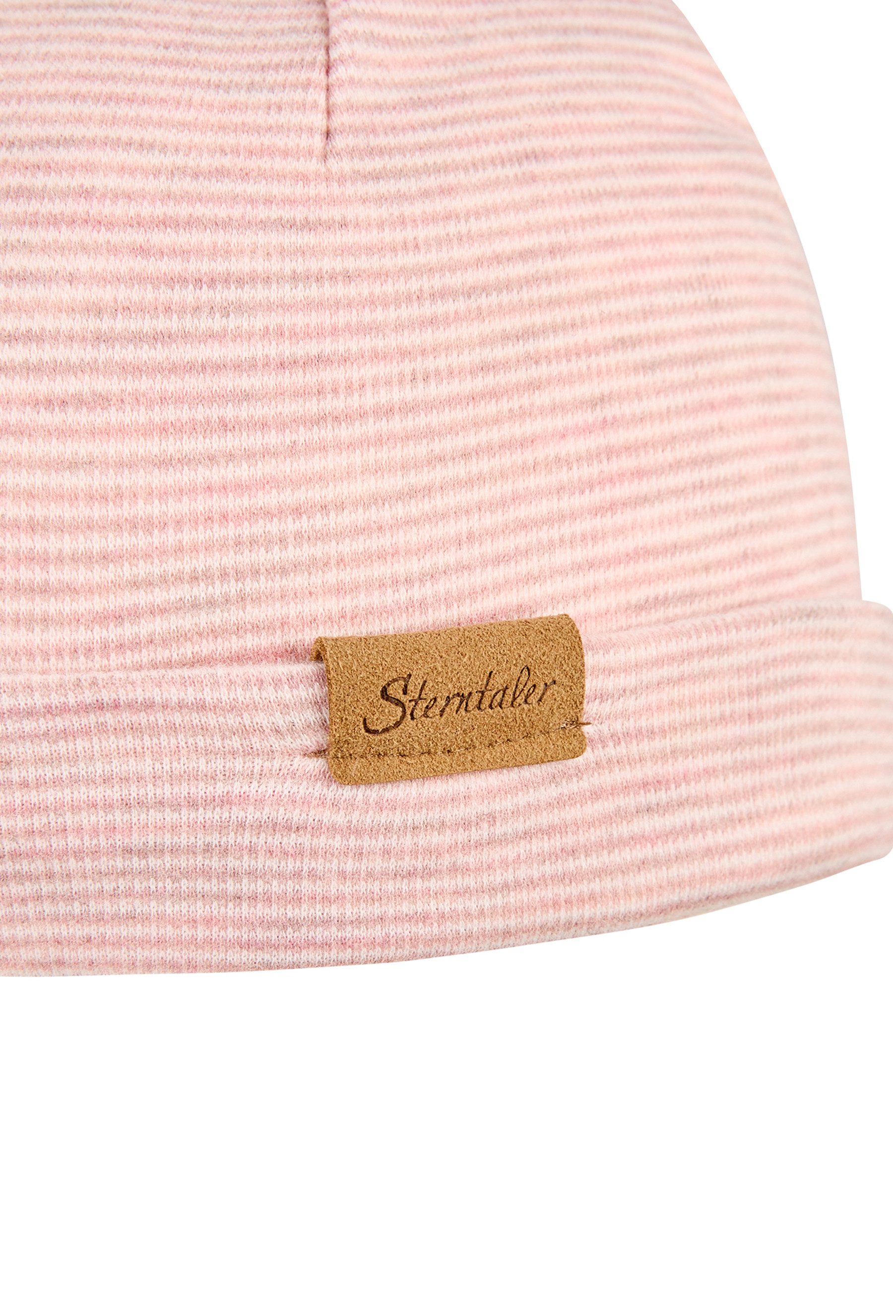 Sterntaler® Beanie Beanie Streifen (1-St) – Bild 5 von 5