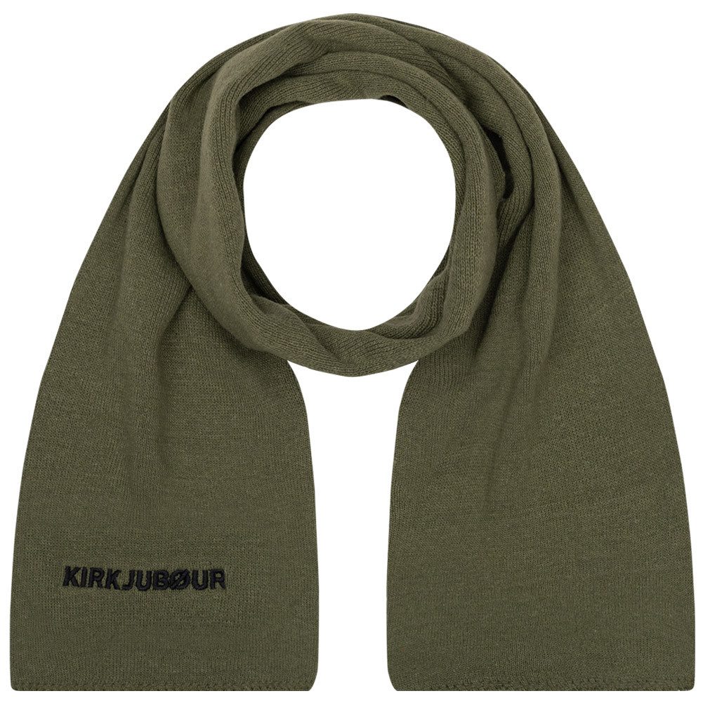 KIRKJUBOUR Strickschal KIRKJUBØUR® "Fryse" Unisex Schal, weiches und wärmen günstig online kaufen