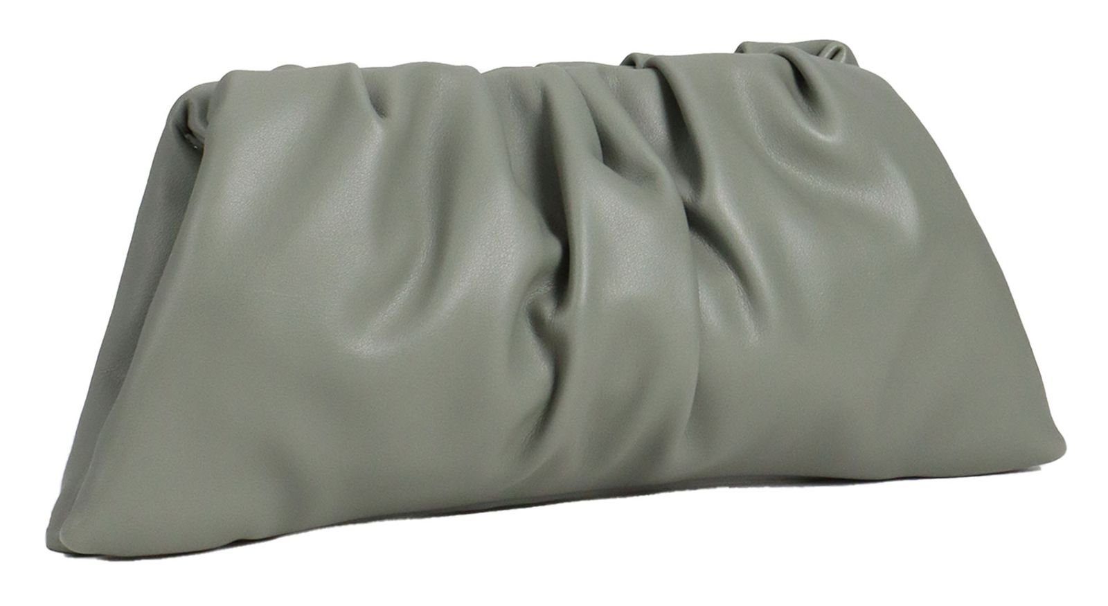 Seidenfelt Manufaktur Clutch günstig online kaufen
