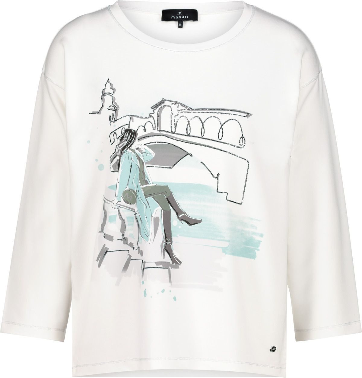 Monari Poloshirt
