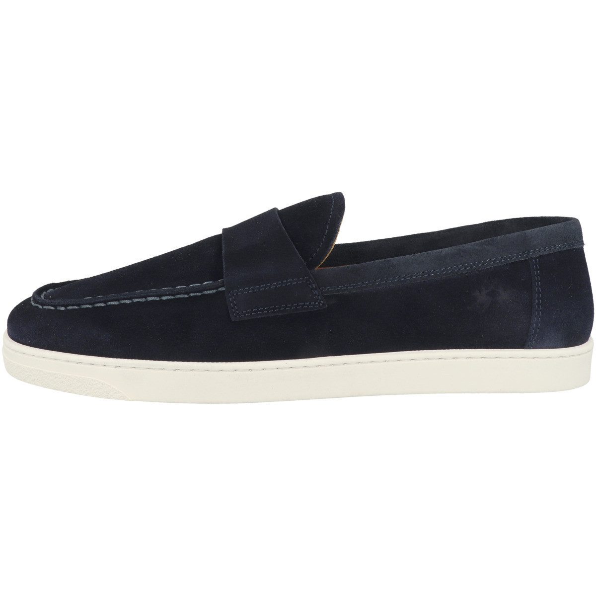 La Martina LFM261 Herren Slipper Loafer, Mokkasin, Sommerschuhe, Halbschuhe, Schlupfschuhe