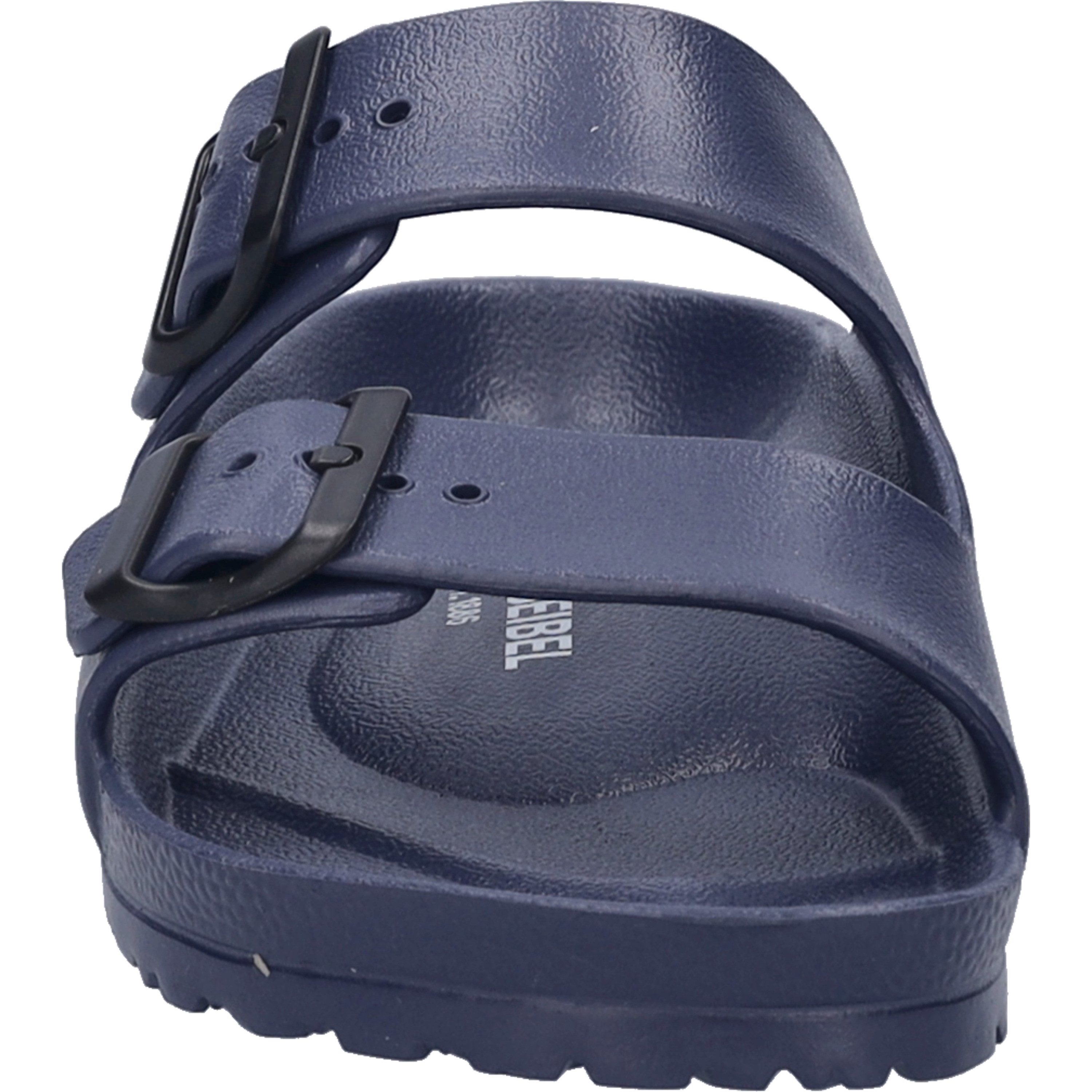 Josef Seibel Martinique 01,blau Sandale
