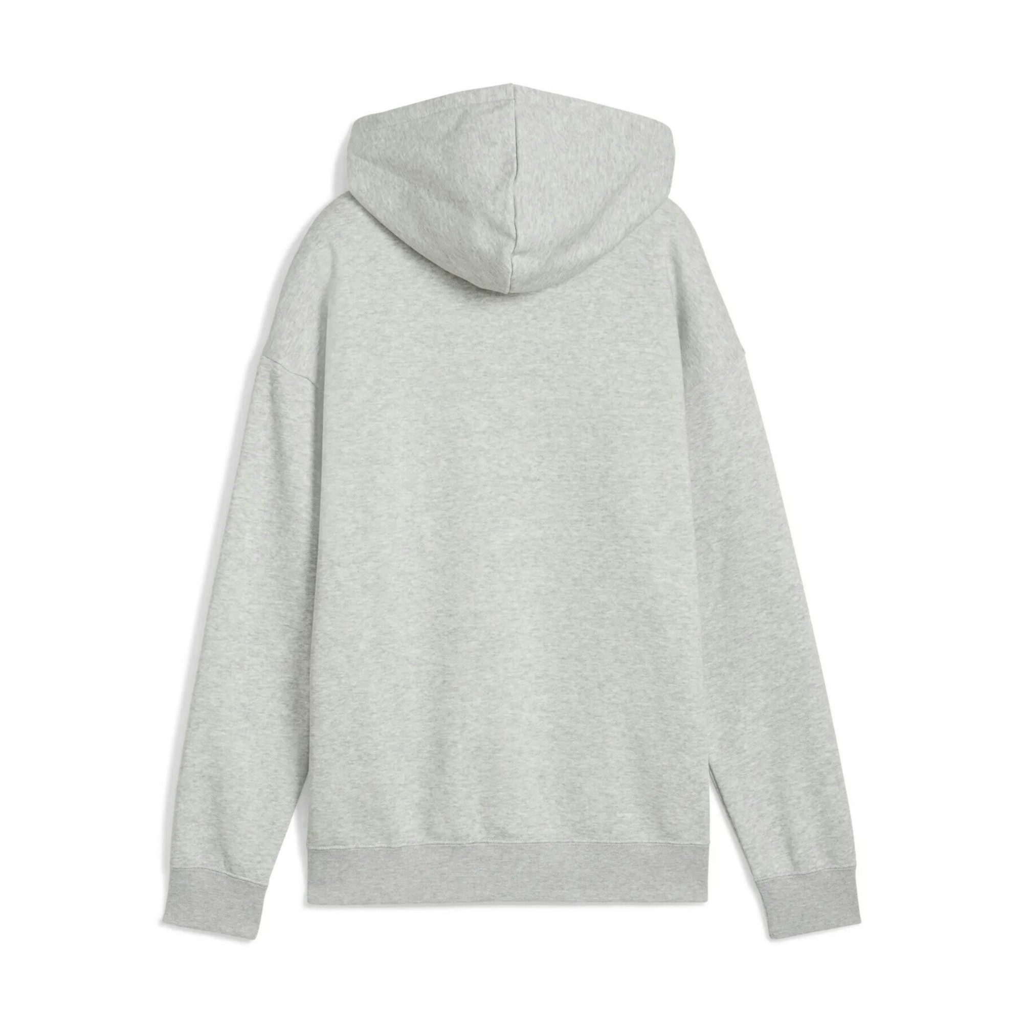 PUMA Kapuzenpullover Puma Damen Kapuzenpullover ESS günstig online kaufen