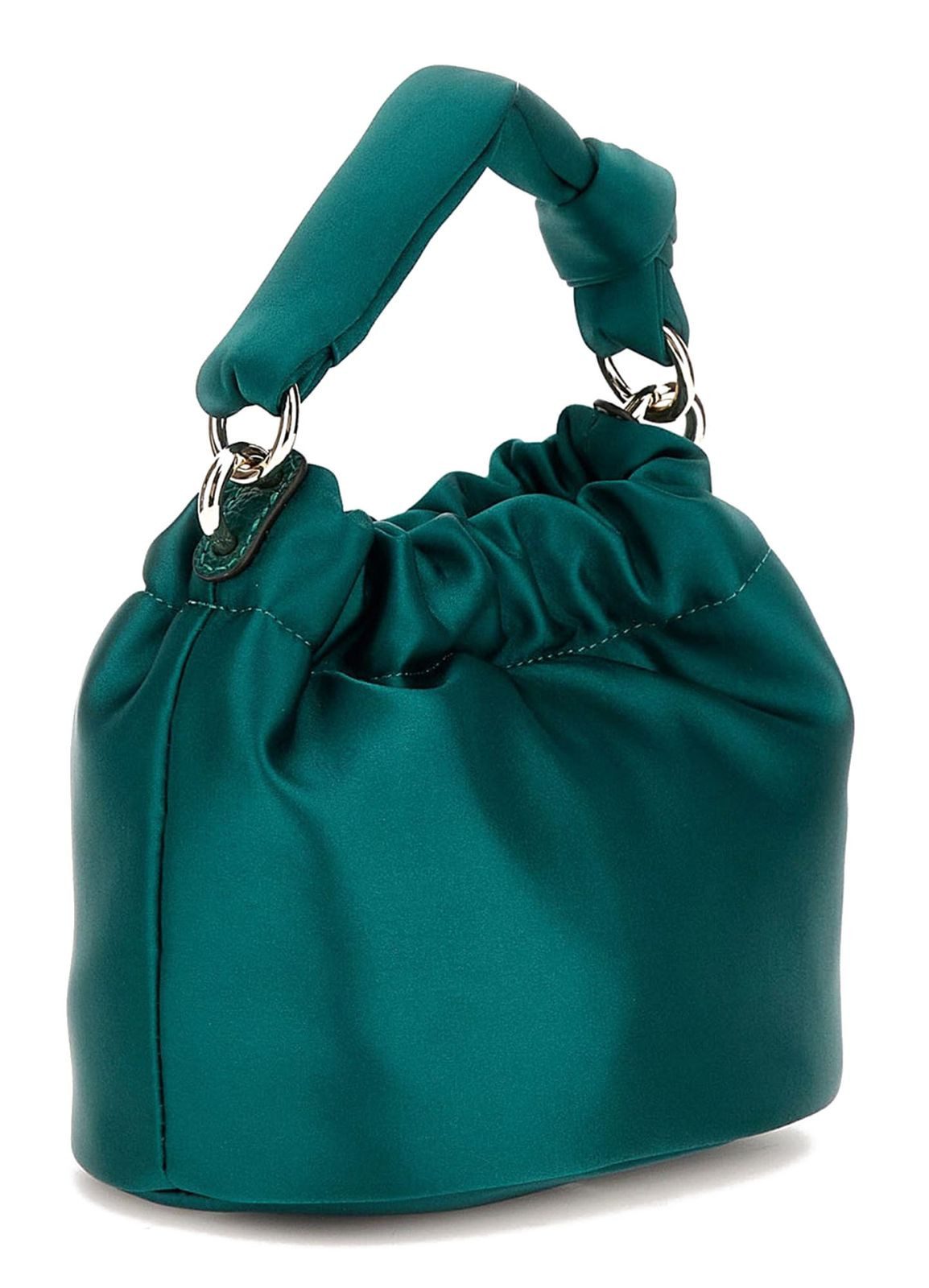 Guess Umhängetasche Mini Top Handle Pouch günstig online kaufen