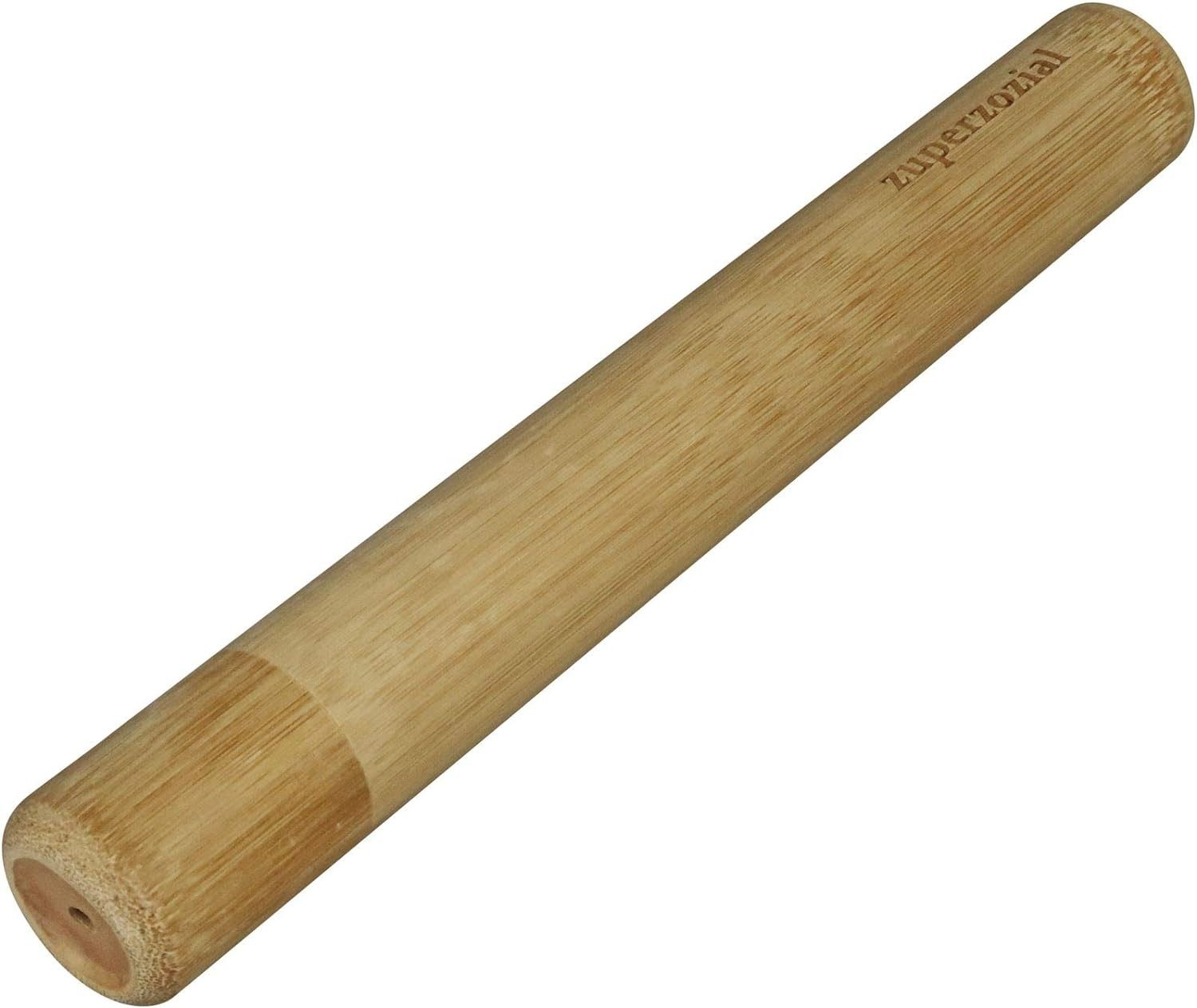 Capventure Aufbewahrungsbox Zahnbürsten-Box Etui Transport- und Aufbewahrun günstig online kaufen