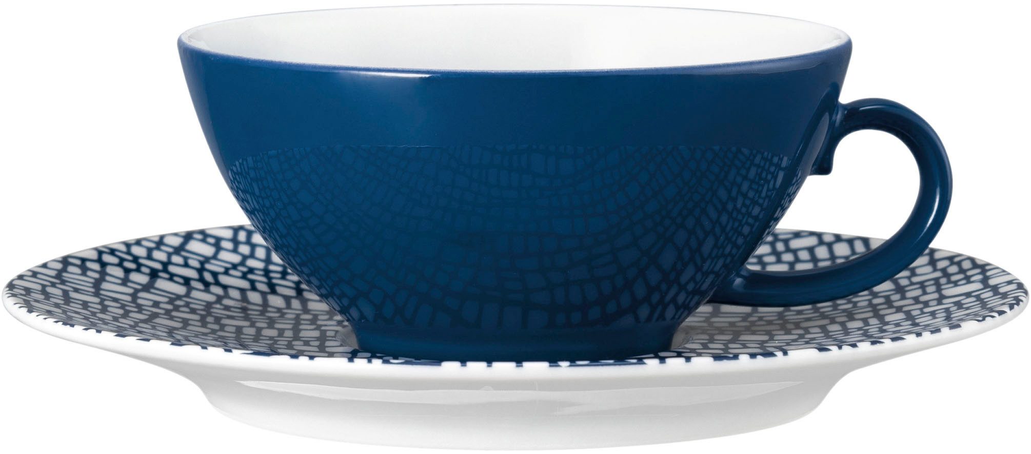 Seltmann Weiden Tasse Life Fashion, 1-tlg., Porzellan, Teeobertasse 0,14 l