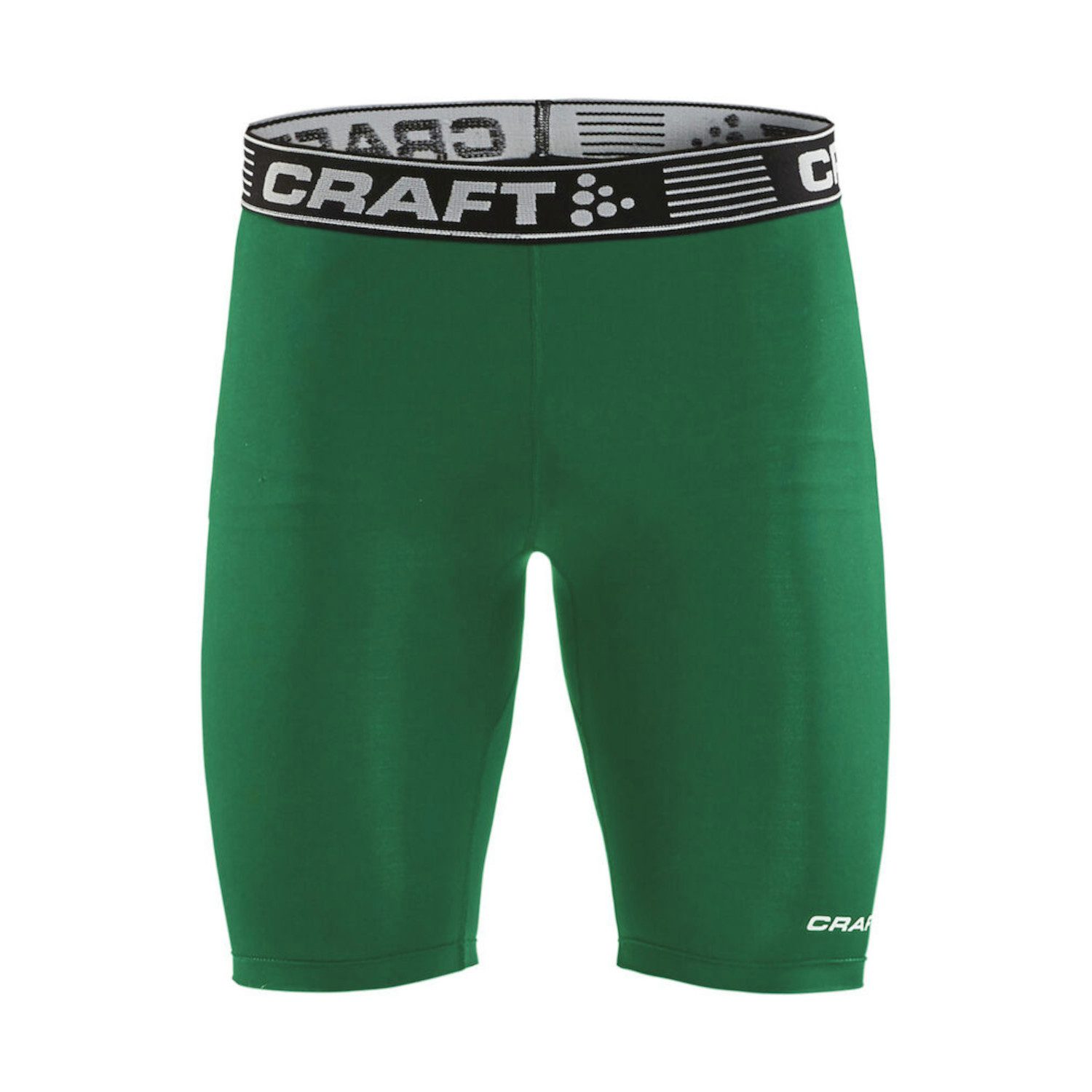 Trainingstights Craft Unisex Short Tight Pro Control Compression Short Tights 1906858
