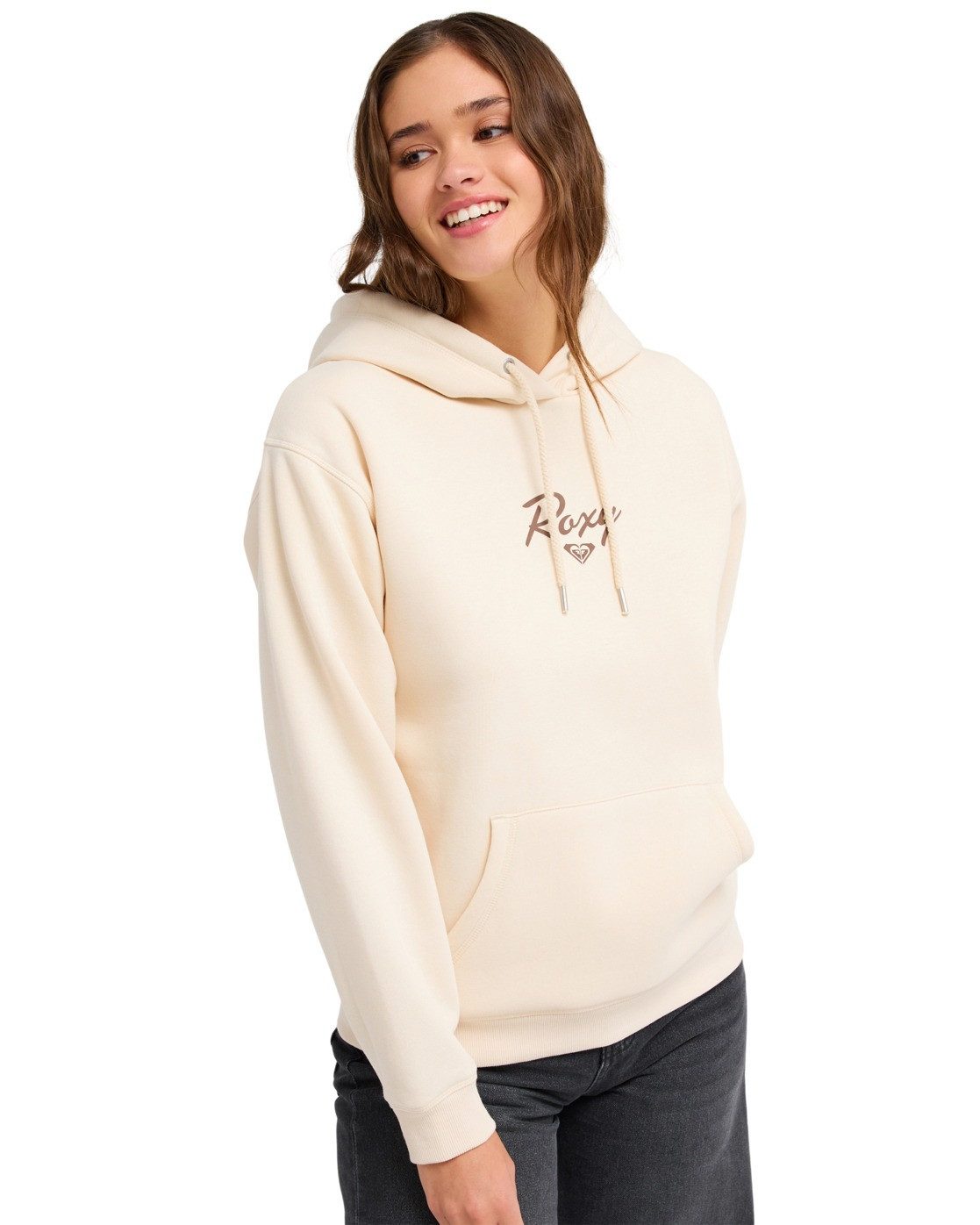 Roxy Hoodie Surf Stoked Brushed