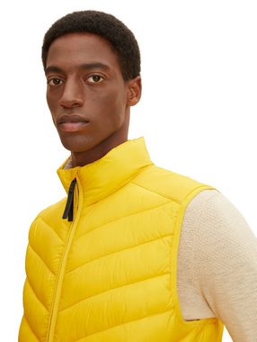 TOM TAILOR Steppweste lightweight vest