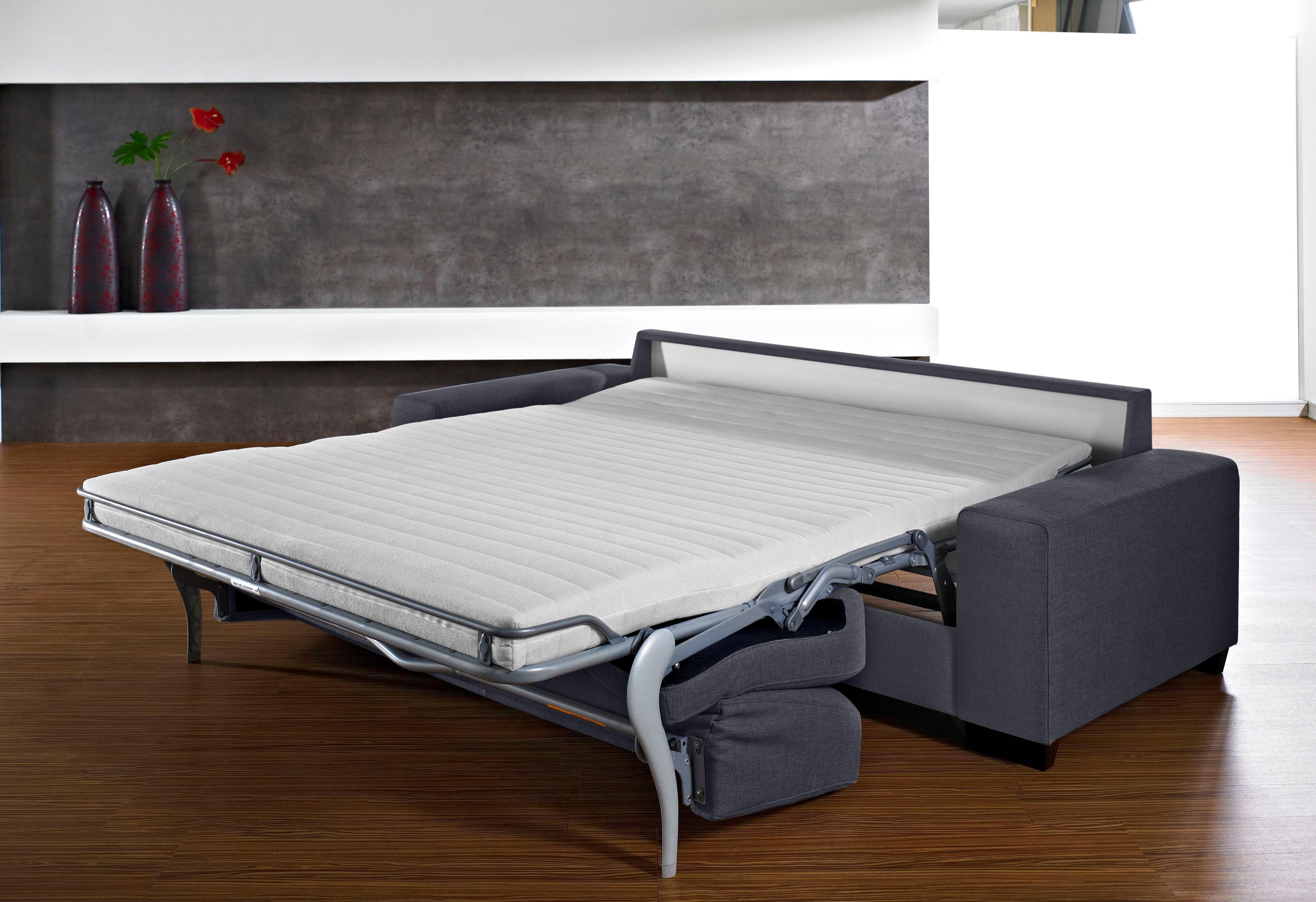 Bali Schlafsofa Norwalk, Dauerschläfer, in 140er günstig online kaufen