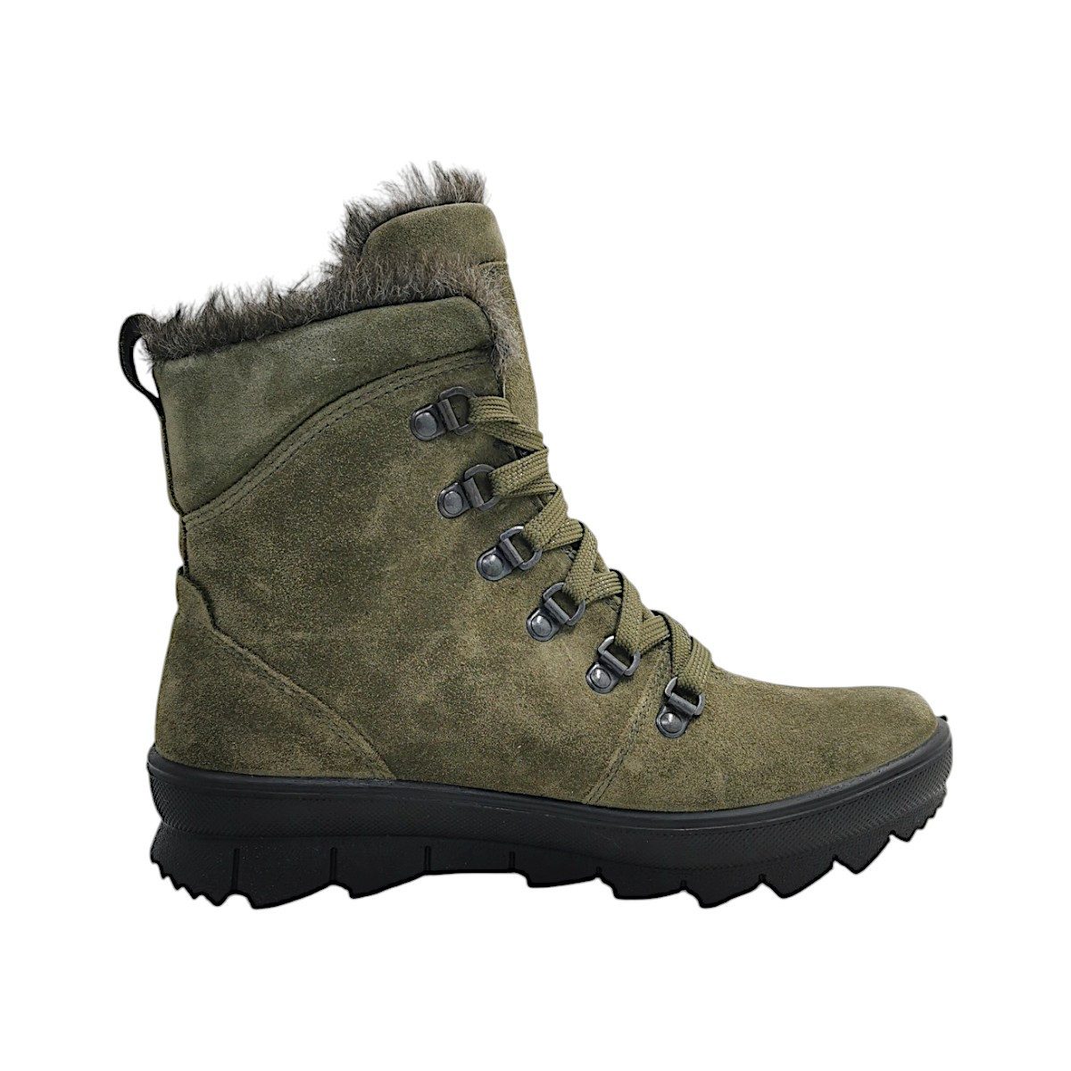 Legero Stiefel Schnürstiefelette günstig online kaufen