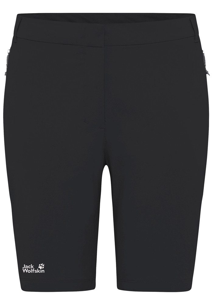 Jack Wolfskin Shorts HIKEOUT SHORTS W