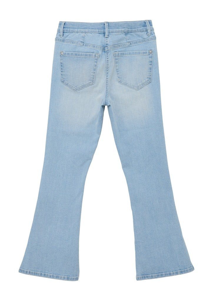 s.Oliver Regular-fit-Jeans Jeans Hose