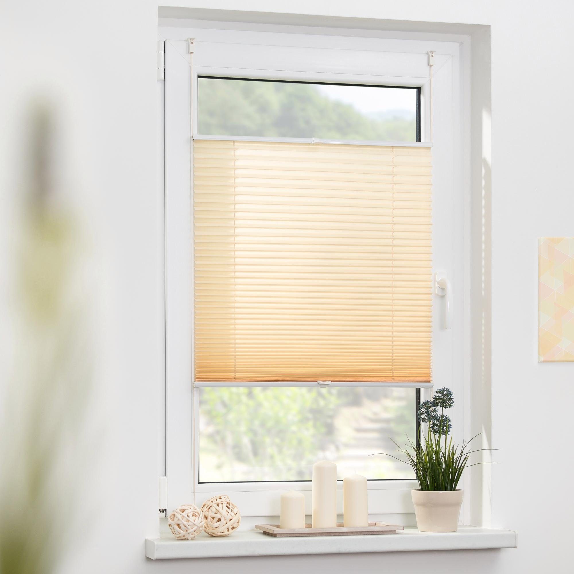 LICHTBLICK ORIGINAL Plissee Klemmfix, Lichtschutz, ohne günstig online kaufen