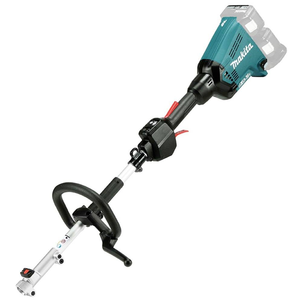 Makita Akku-Motorsense Akku-Multifunktionsantrieb DUX60Z, ohne Akku