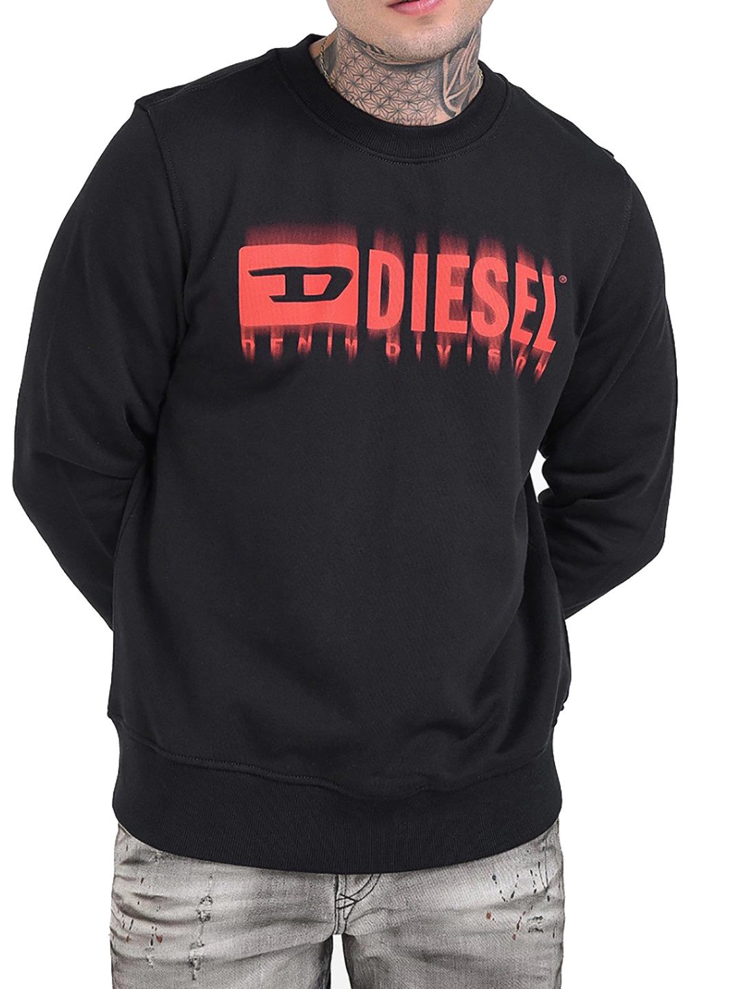 Supersoft sweatshirt discount