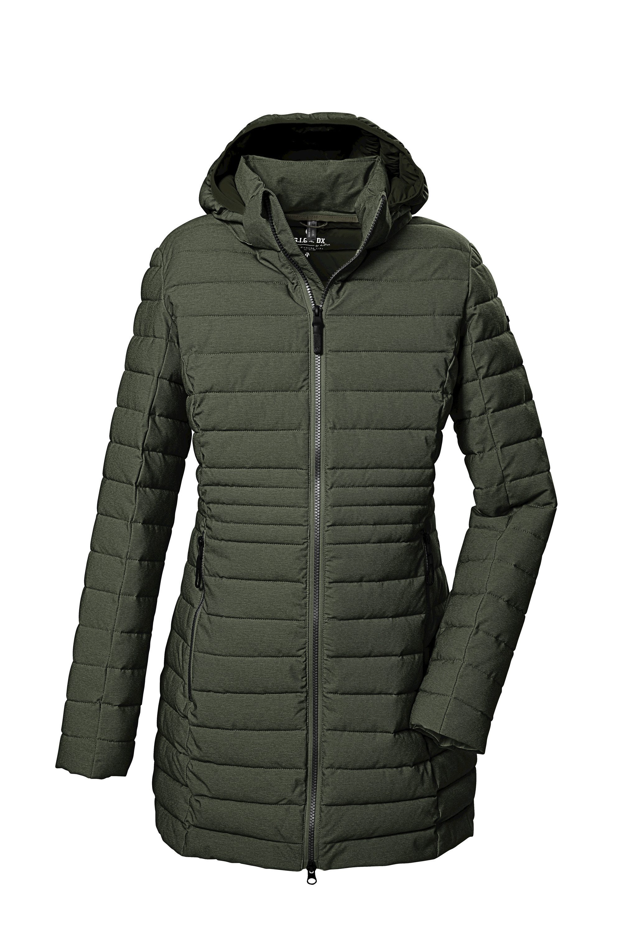 INTERSPORT Outdoorjacke