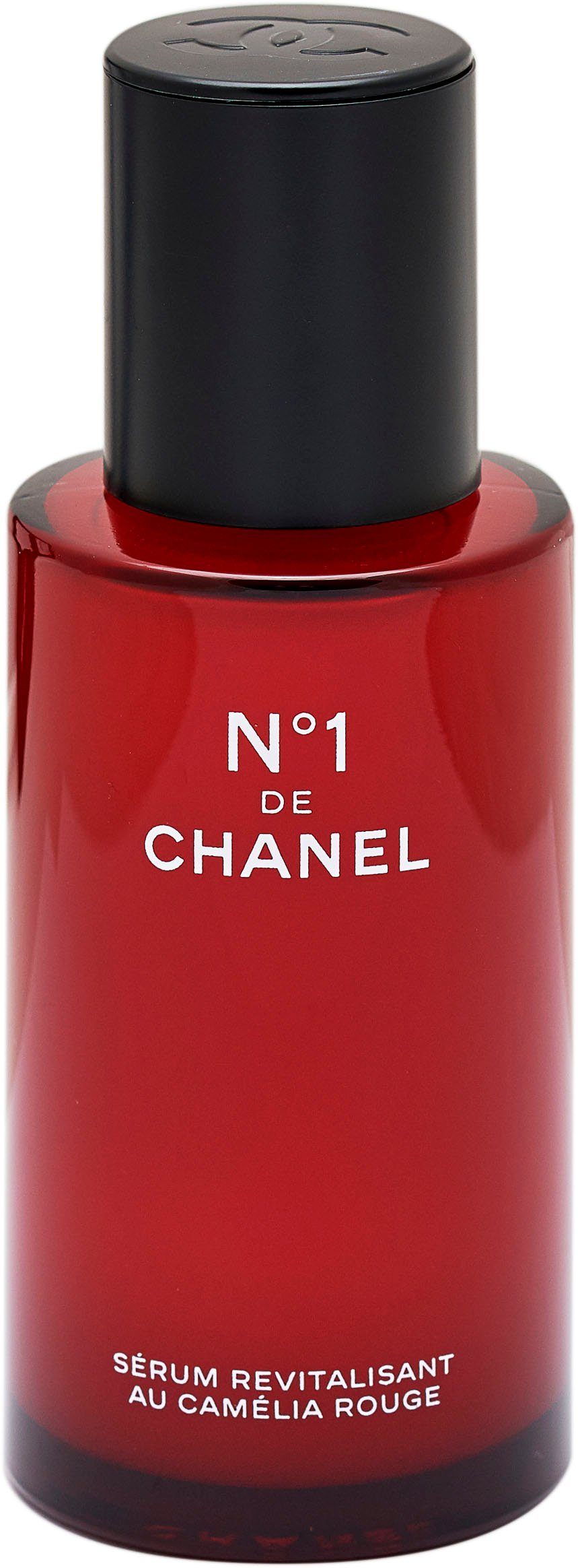 CHANEL Gesichtsserum N1, mit samtiger Textur