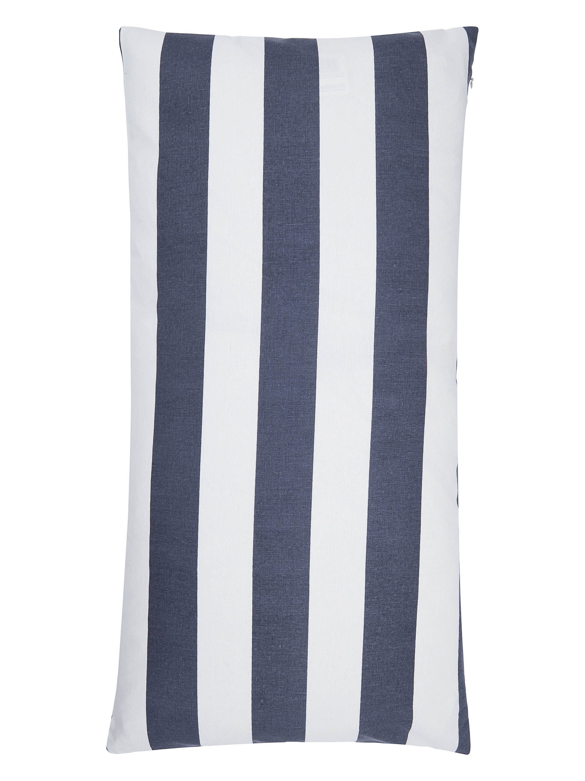 Schietwetter Kissenbezug Accessoire Kissenbezug "Ahoi" 80x40cm, günstig online kaufen