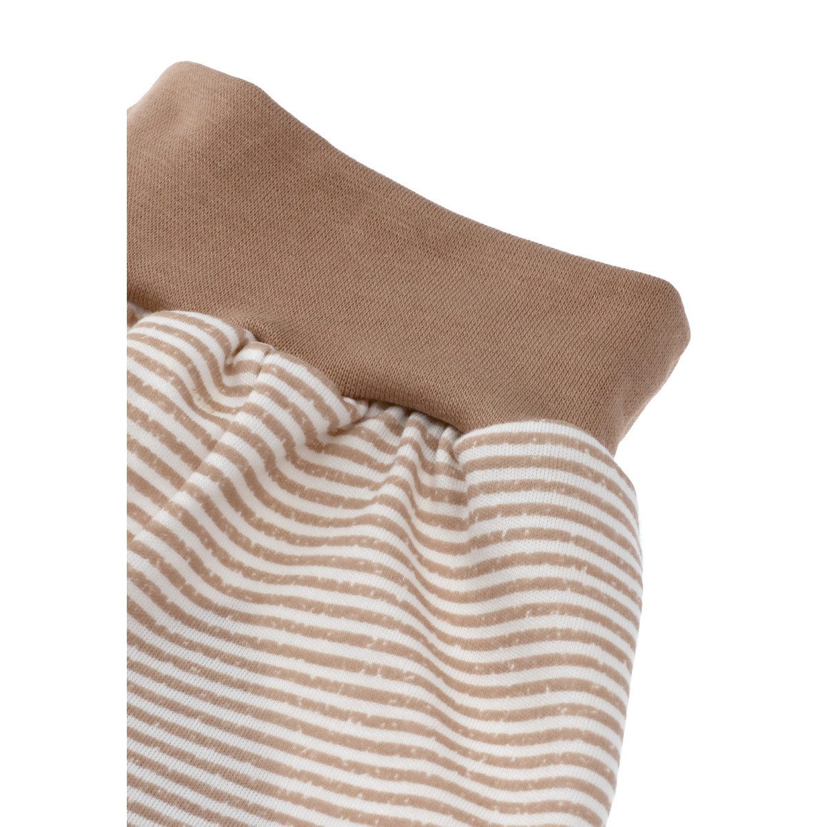 Makoma Stoffhose Streifen Unisex Kinder (1-tlg) Stoffhose, Jogginghose, Jogger, Sporthose, Chino