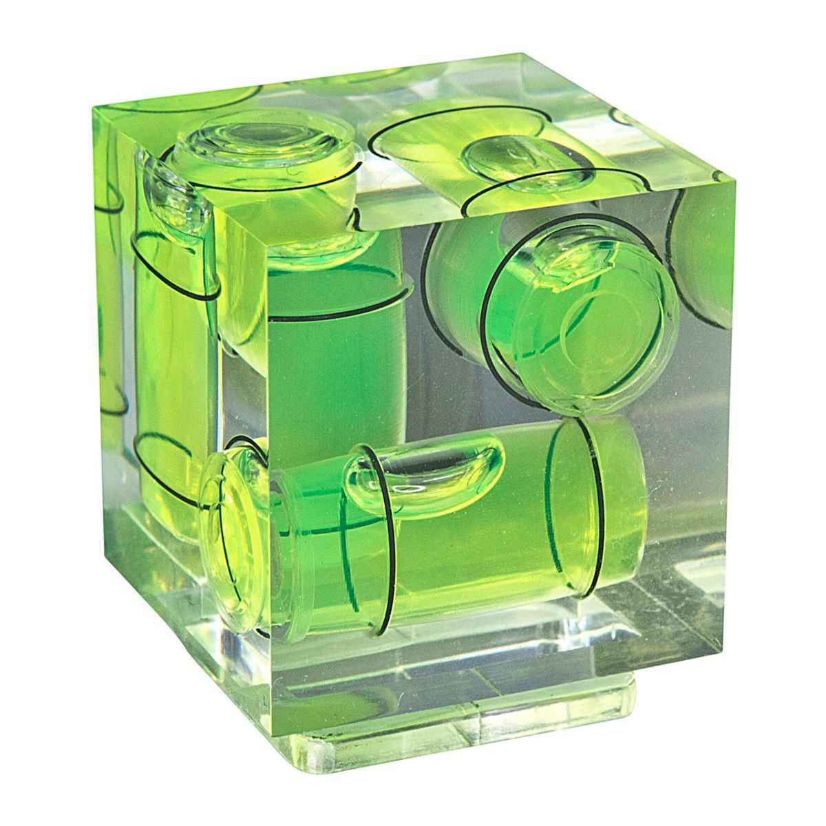 Kaiser Fototechnik Fototasche Triplex Wasserwaage